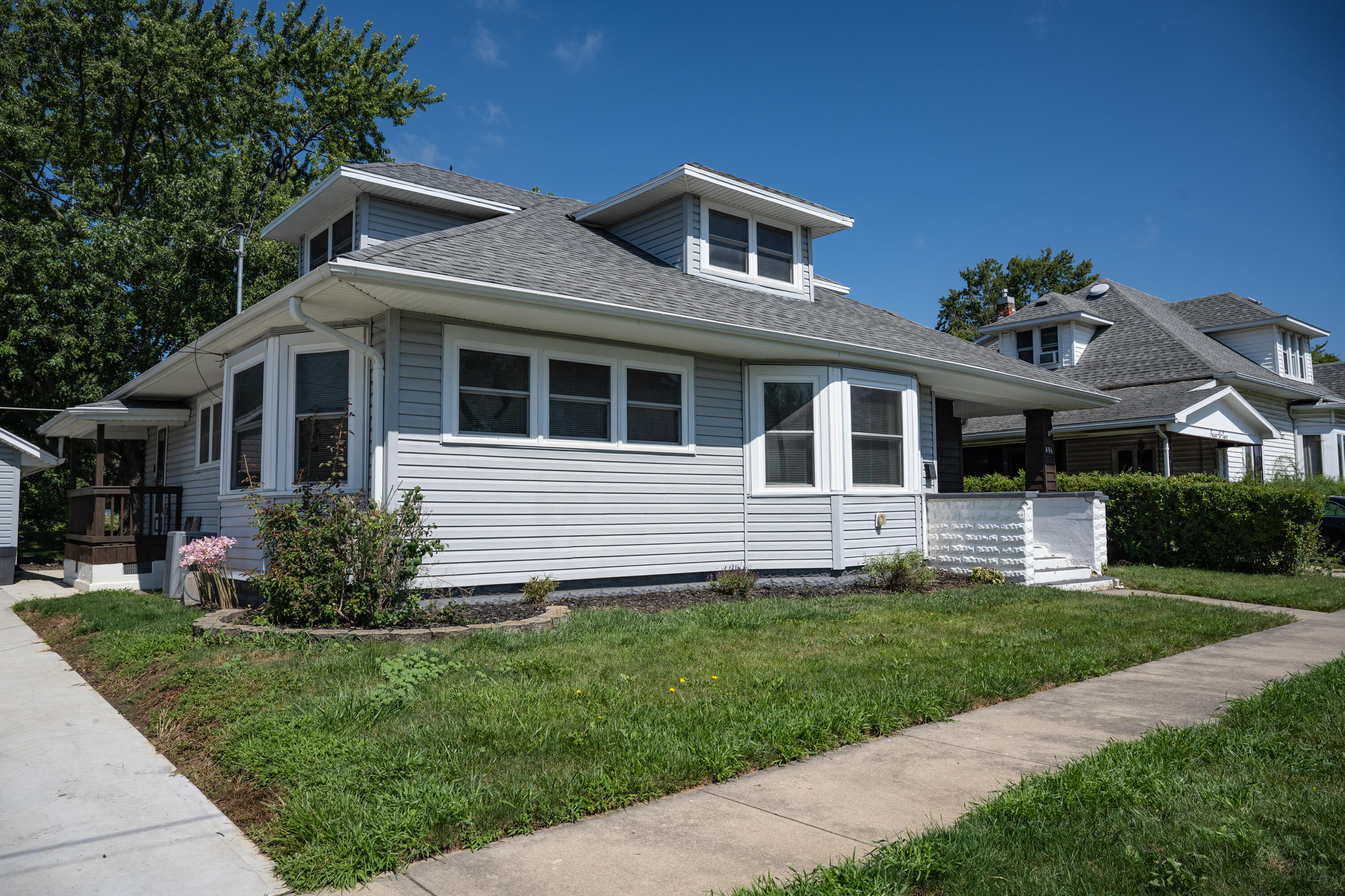 406 Broadway, Spencerville, Ohio 45887