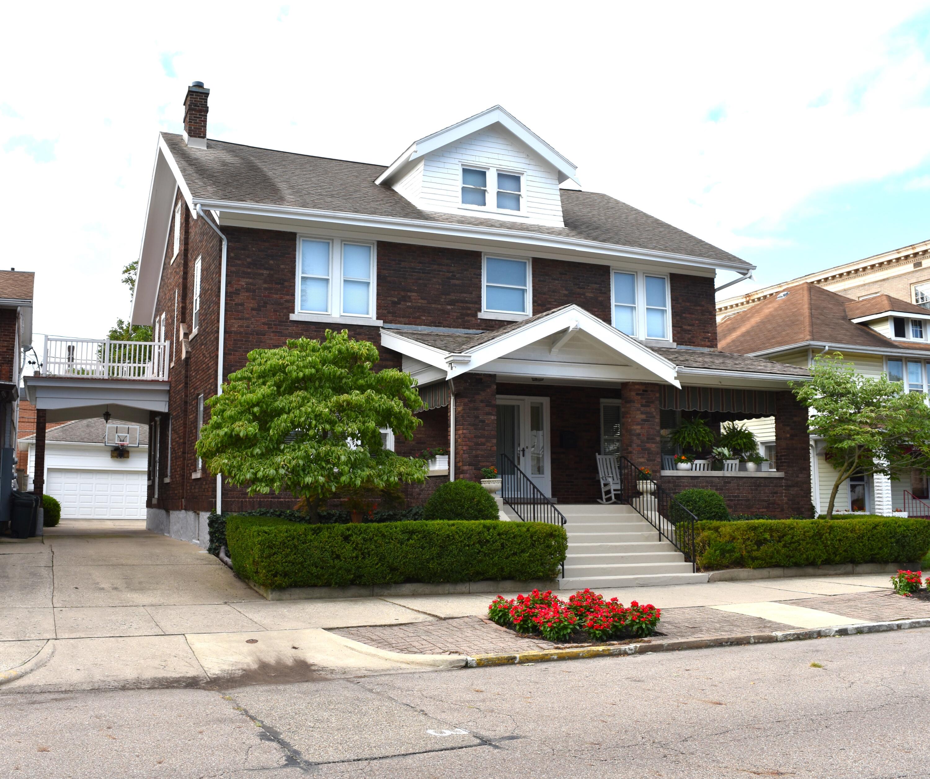 211 Greene, Piqua, Ohio 45356