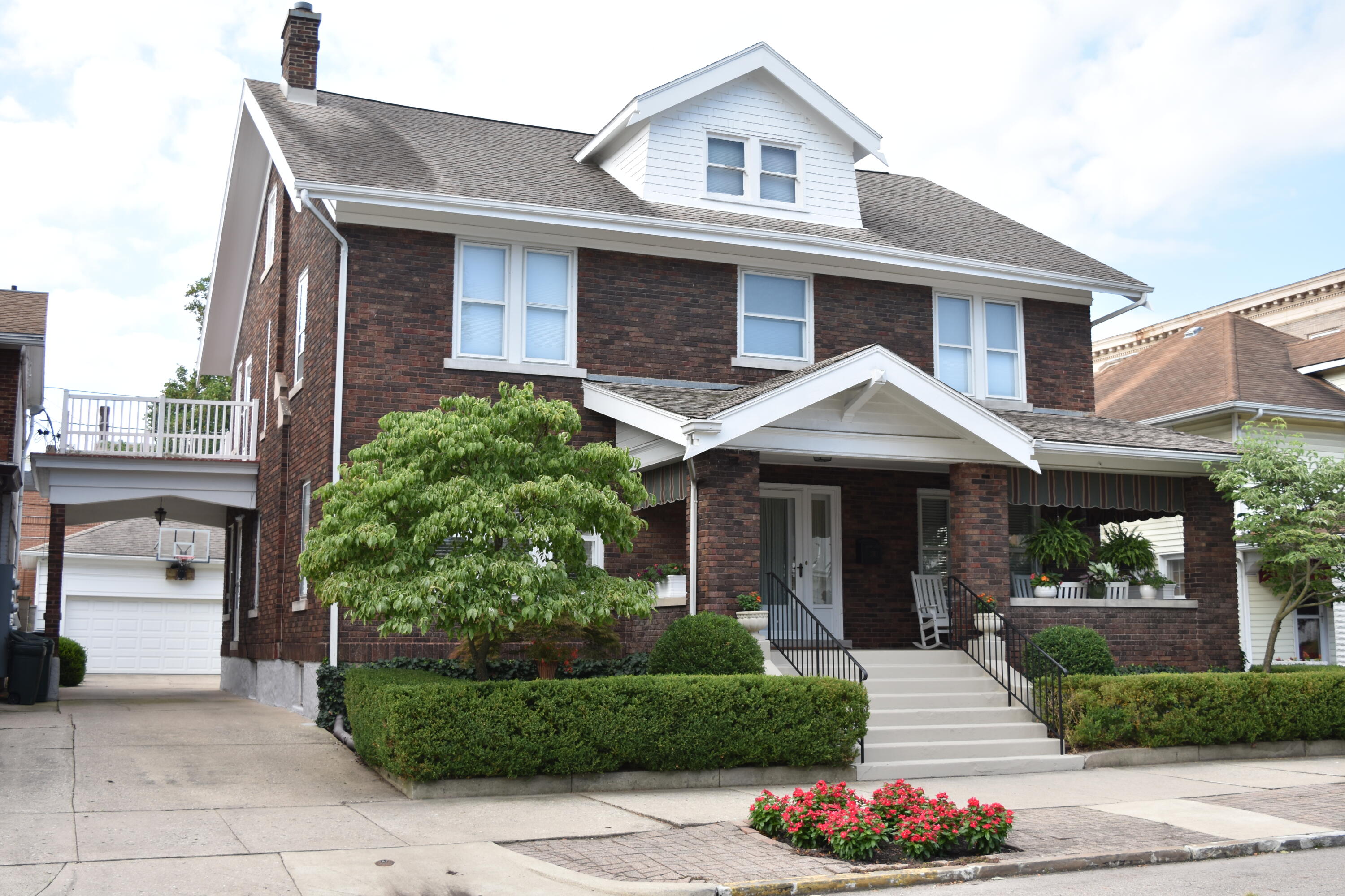 211 Greene, Piqua, Ohio 45356