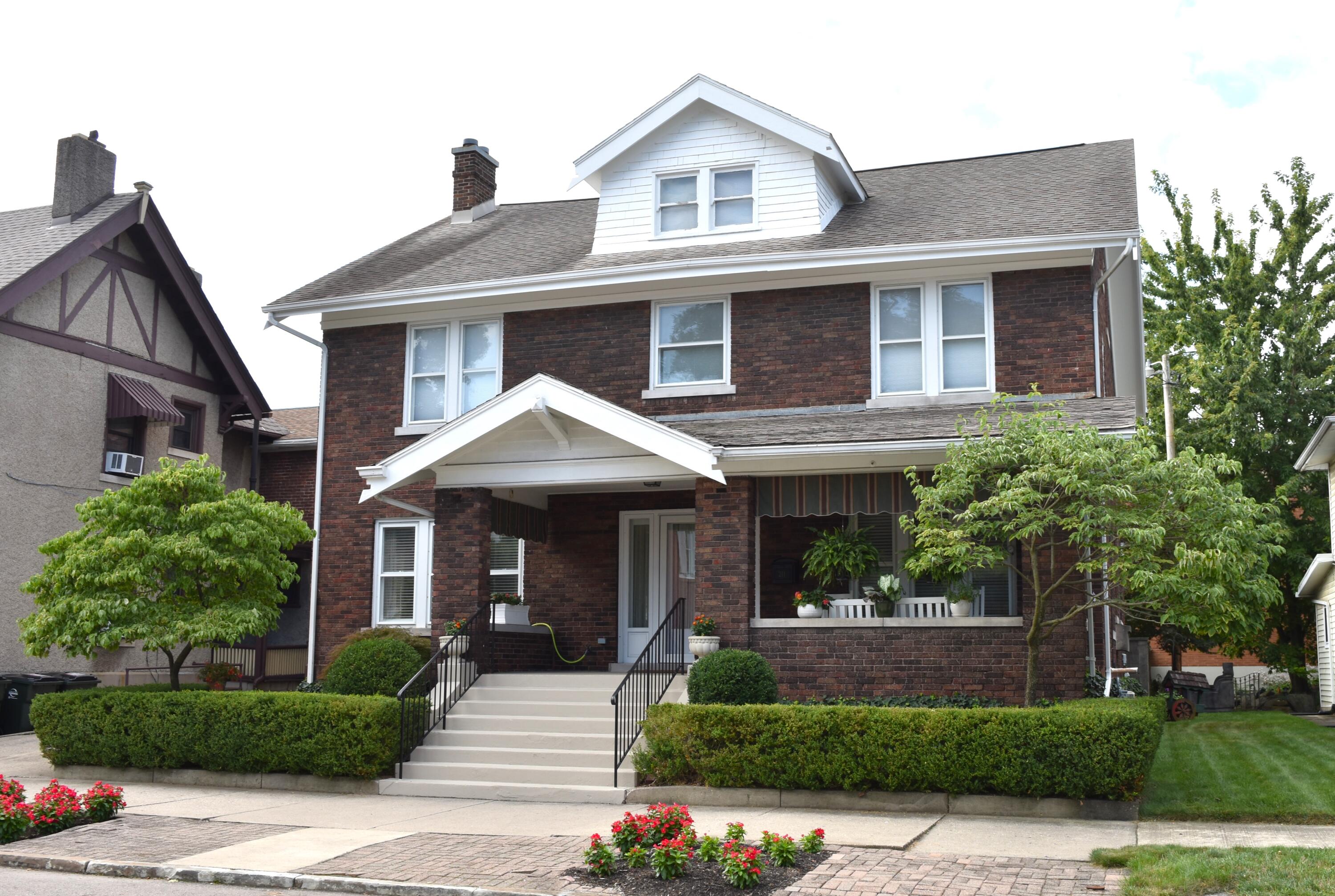 211 Greene, Piqua, Ohio 45356