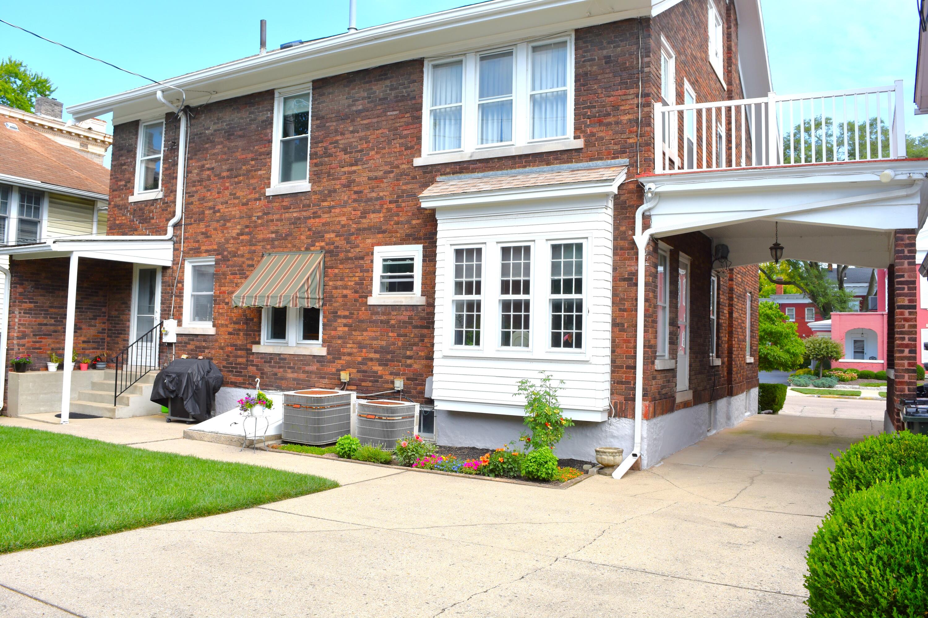 211 Greene, Piqua, Ohio 45356
