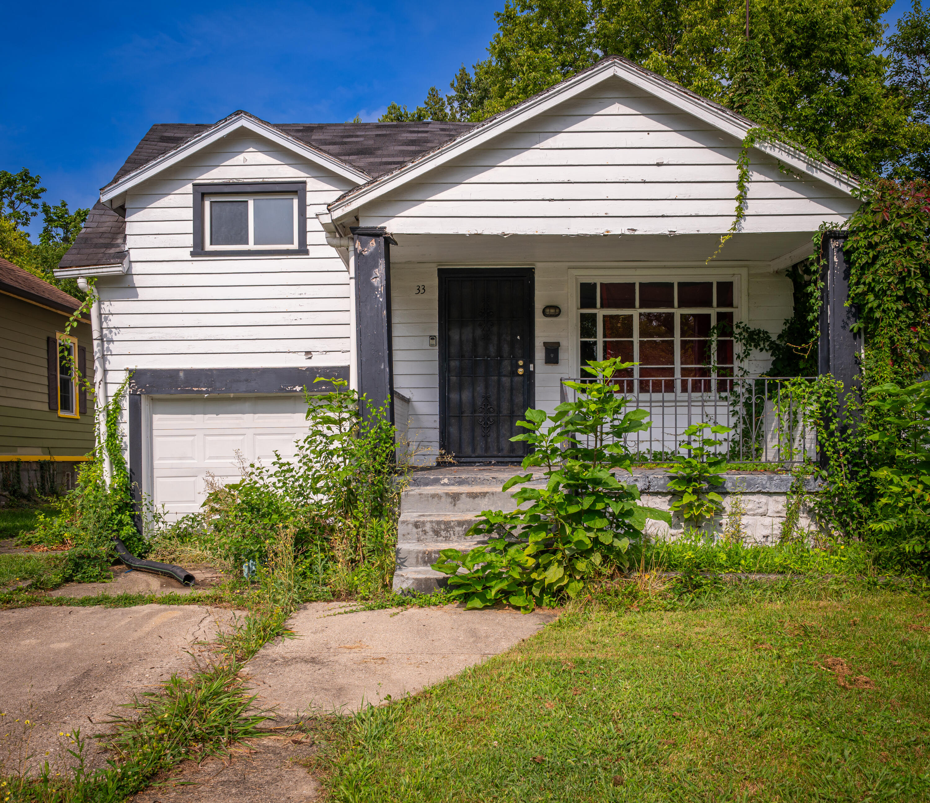 33 Patton, Dayton, Ohio 45417