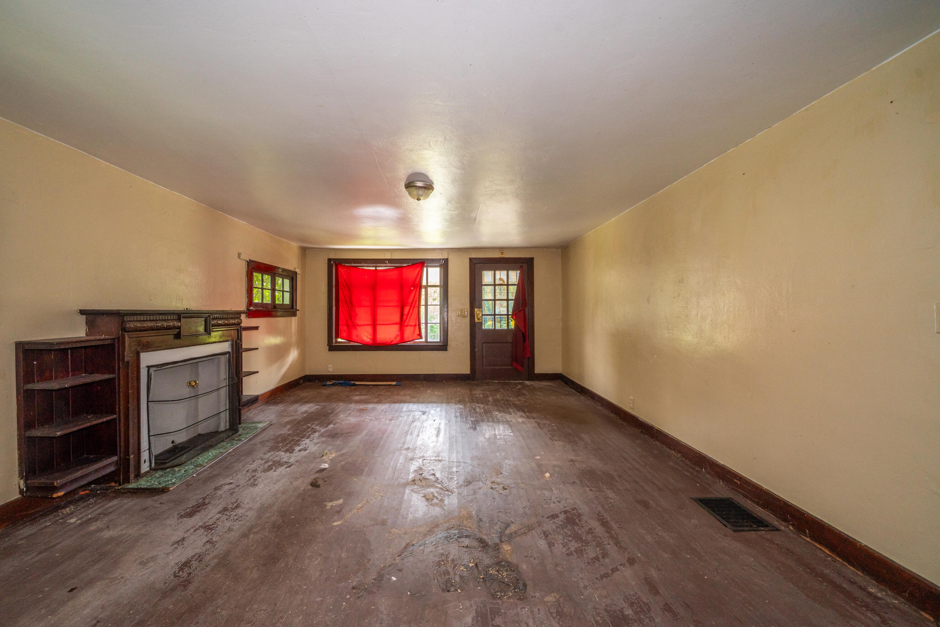 33 Patton, Dayton, Ohio 45417