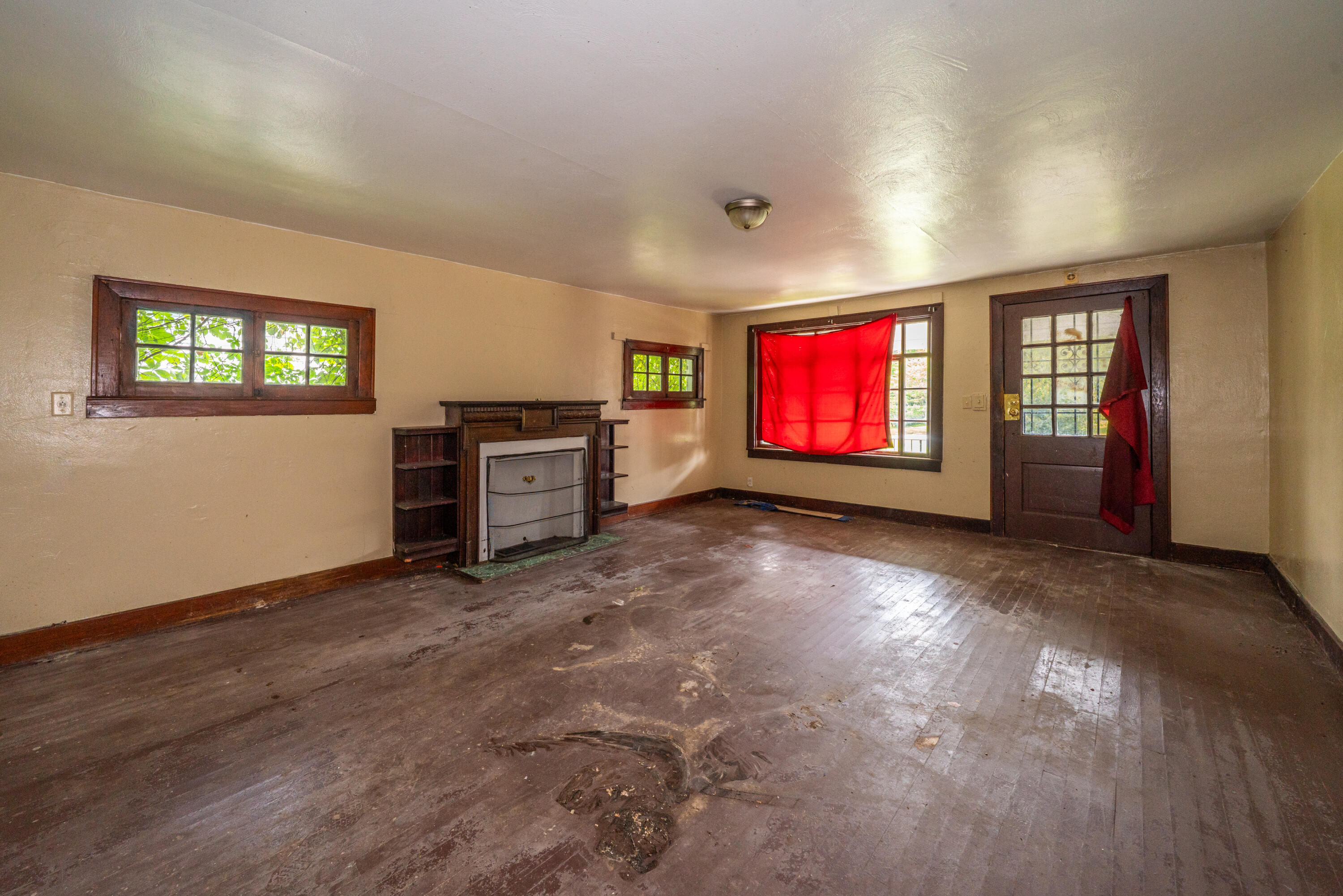 33 Patton, Dayton, Ohio 45417