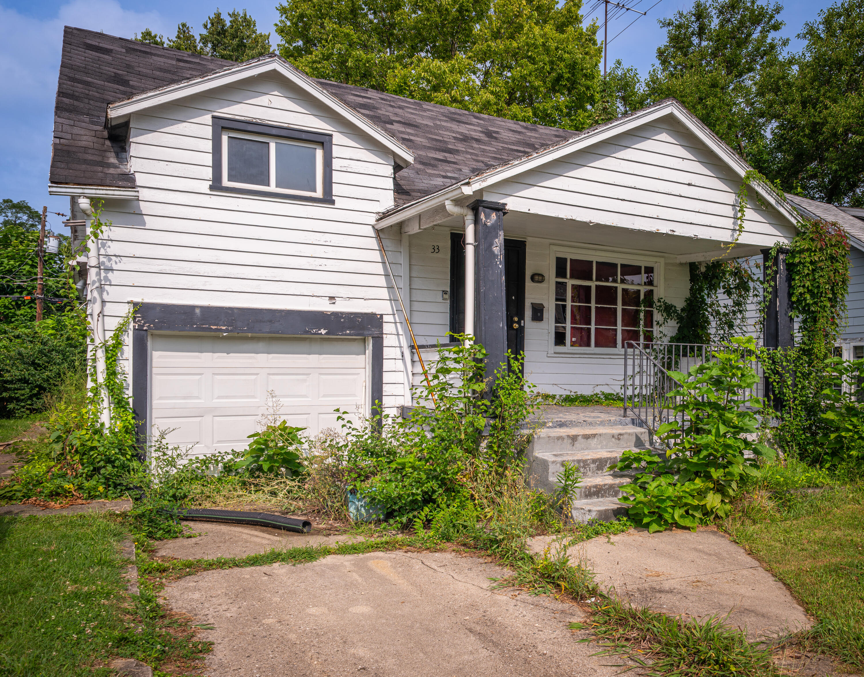 33 Patton, Dayton, Ohio 45417