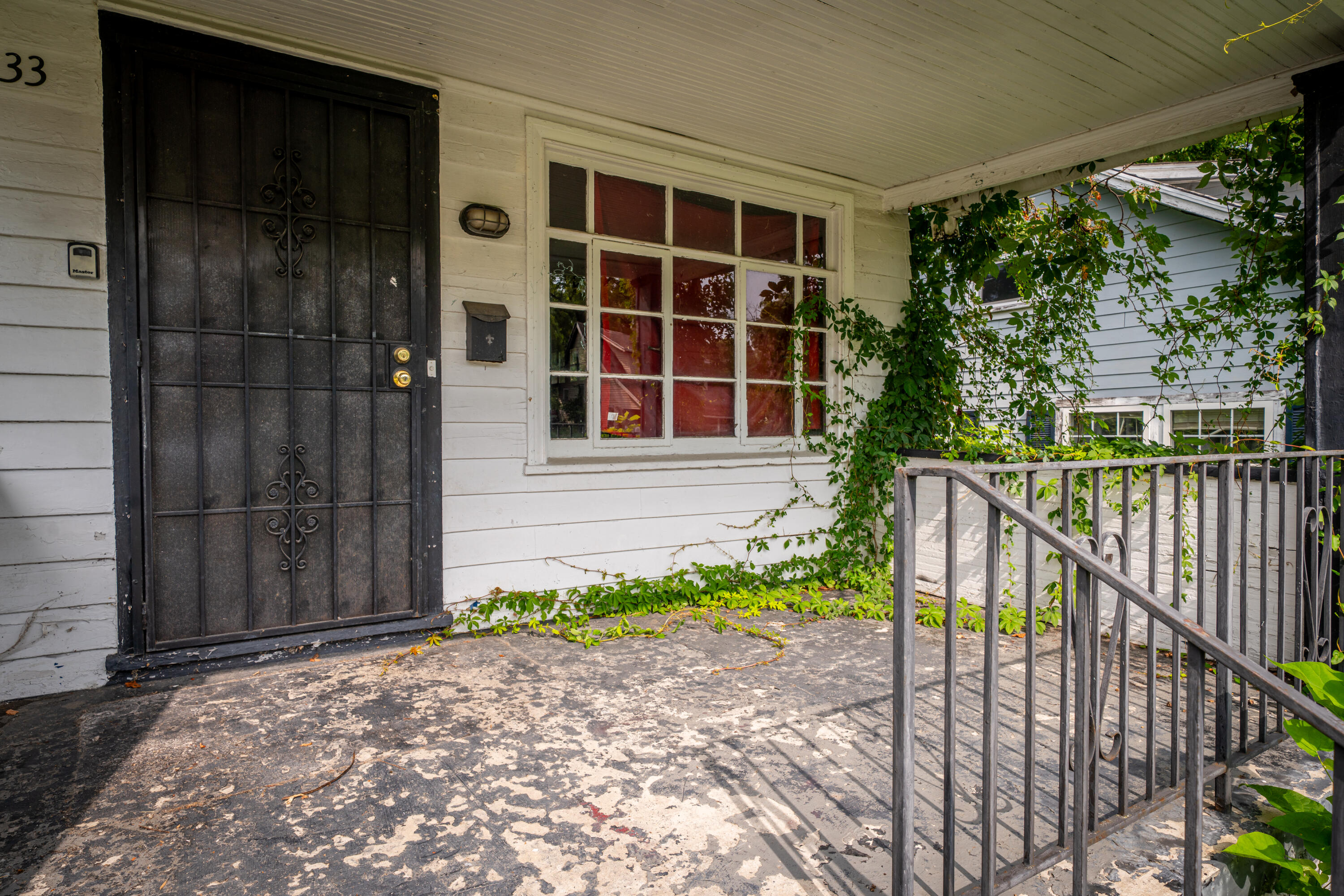33 Patton, Dayton, Ohio 45417