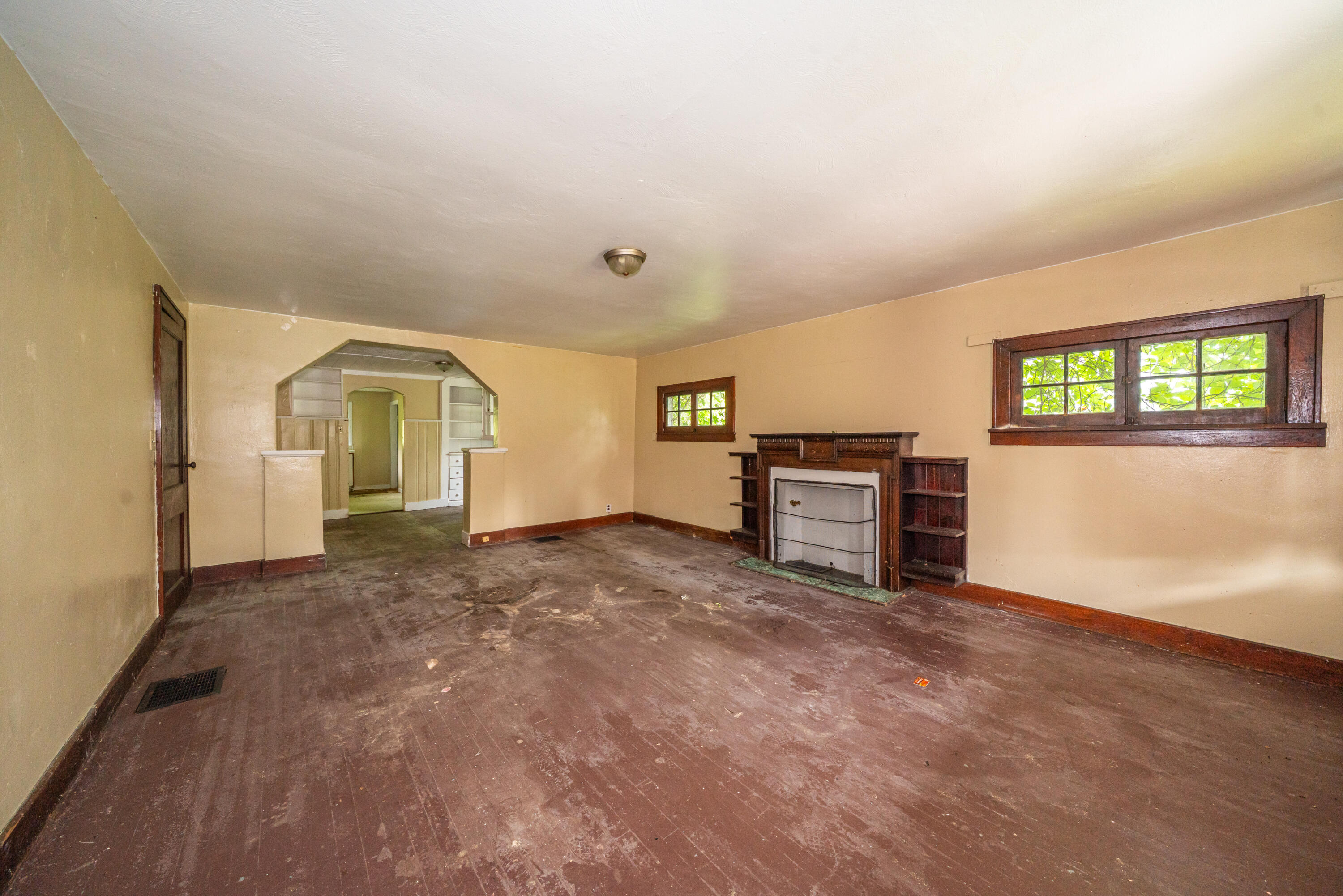 33 Patton, Dayton, Ohio 45417