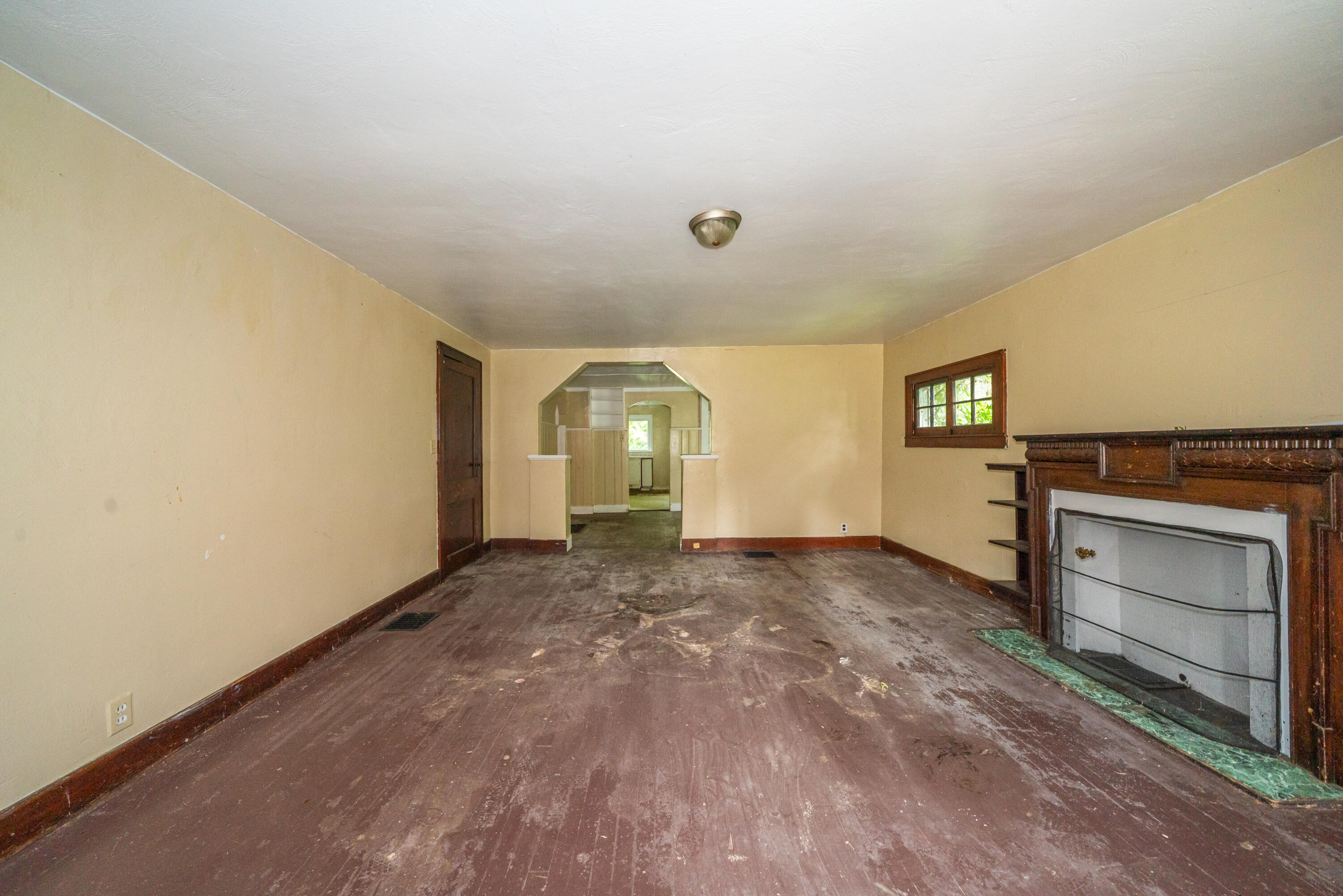 33 Patton, Dayton, Ohio 45417