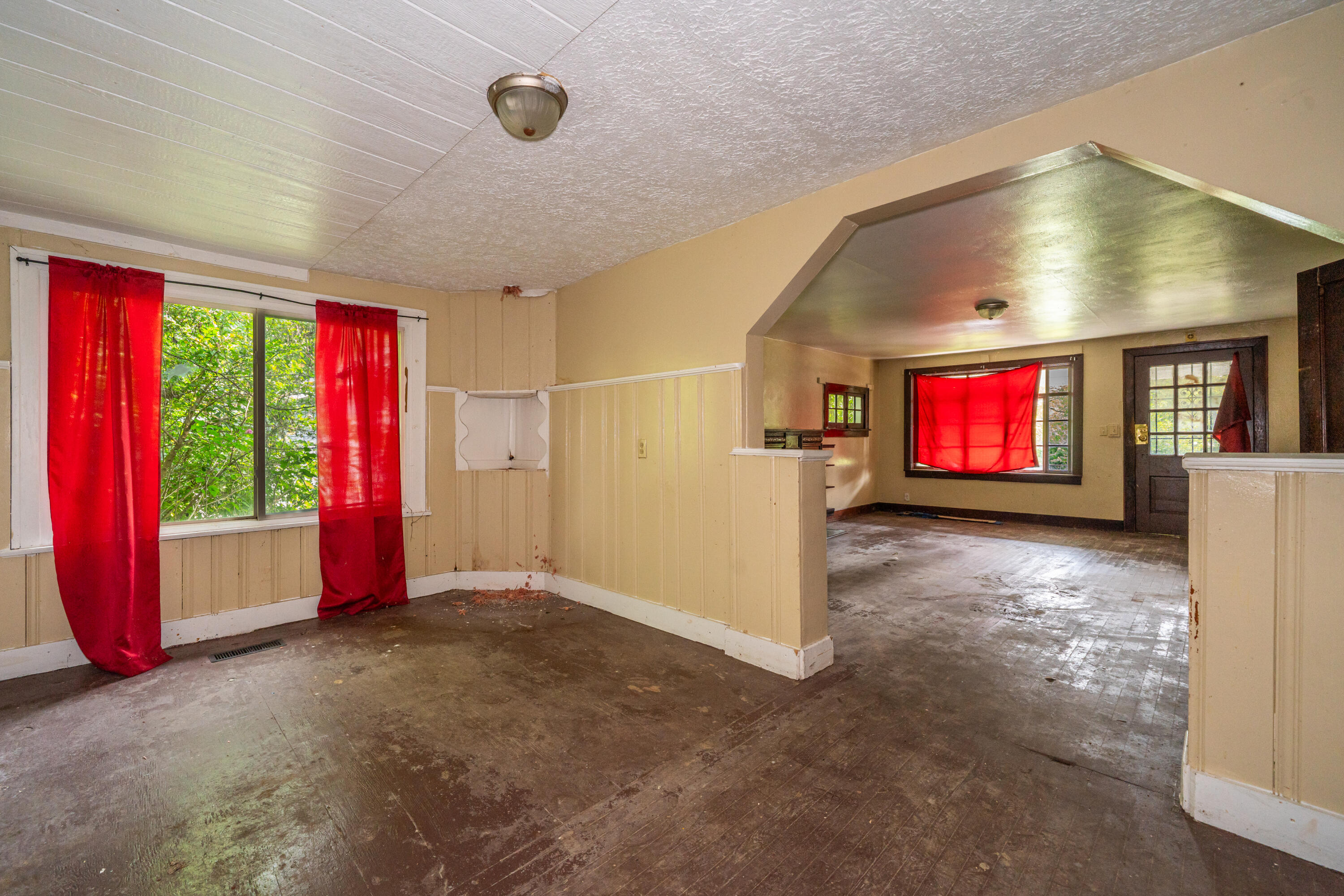 33 Patton, Dayton, Ohio 45417