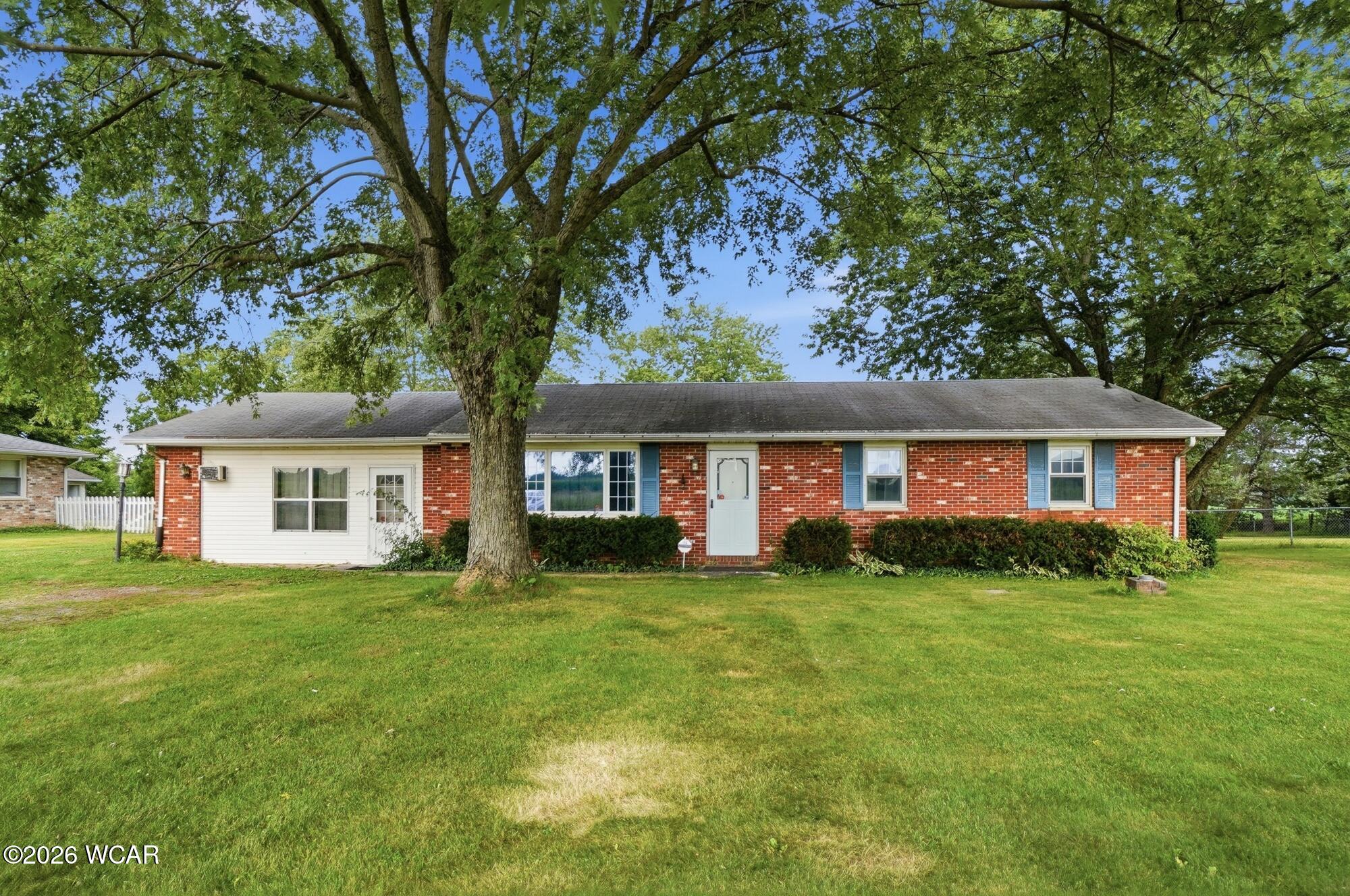 3828 St Johns Road, Lima, Ohio