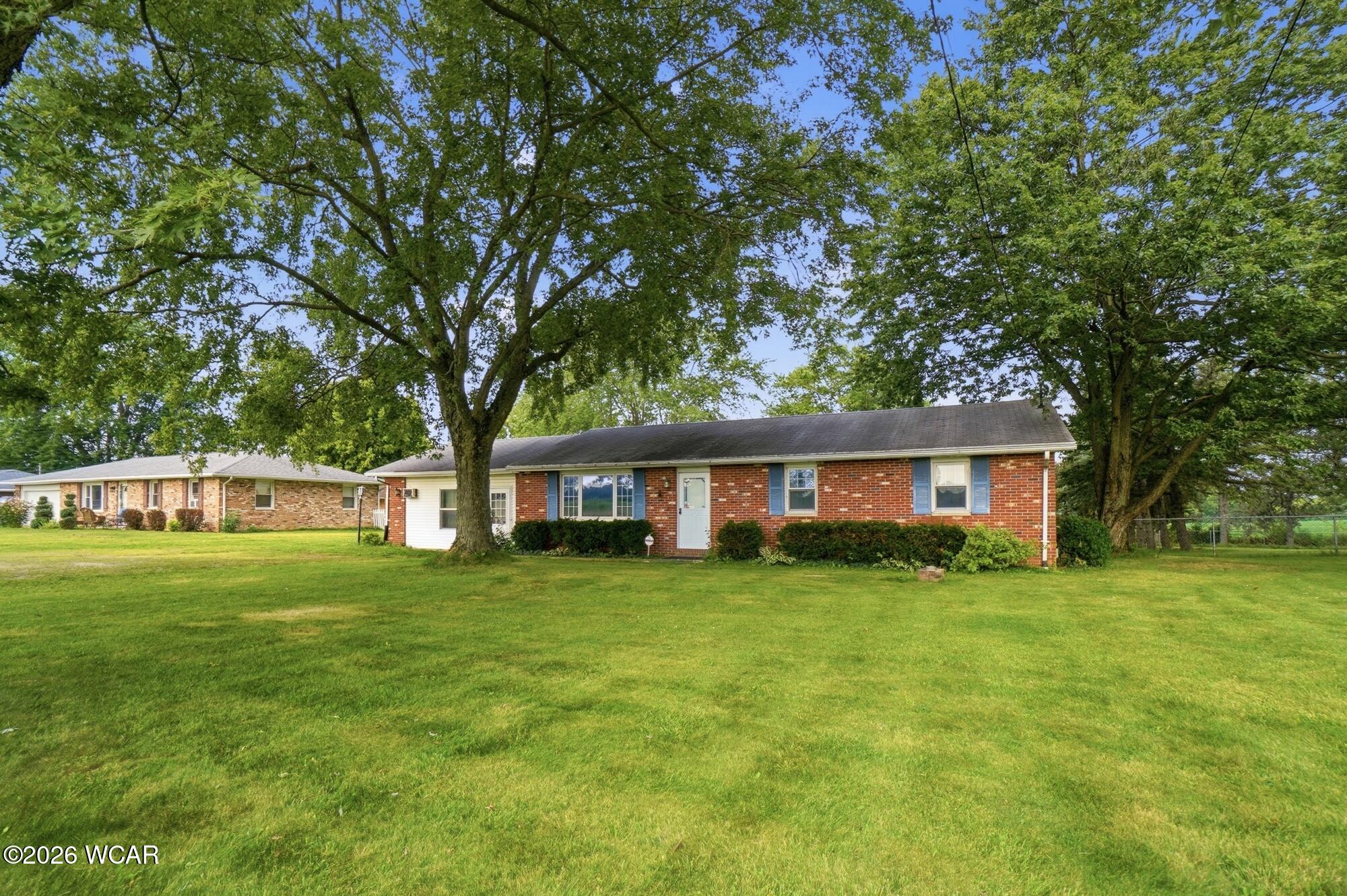 3828 St Johns Road, Lima, Ohio