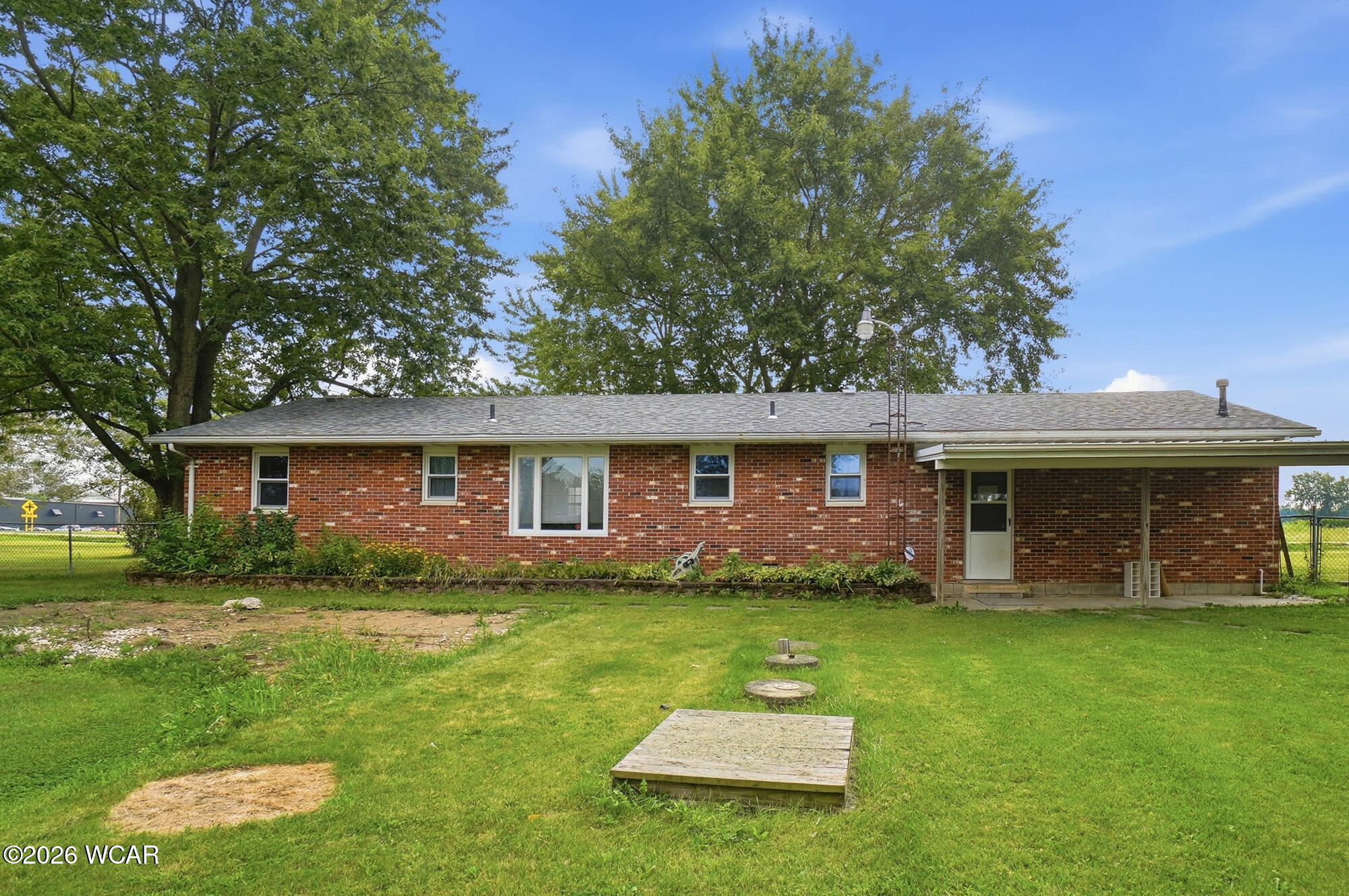 3828 St Johns Road, Lima, Ohio