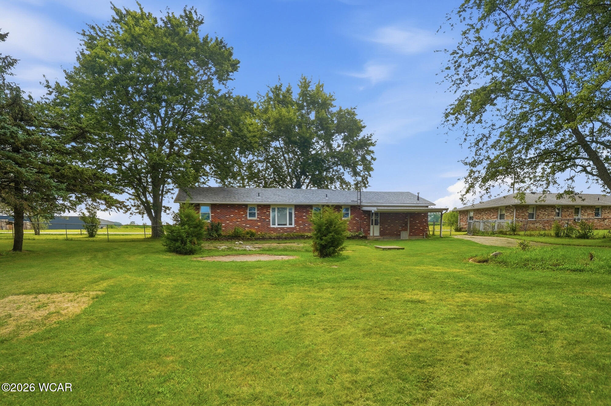 3828 St Johns Road, Lima, Ohio