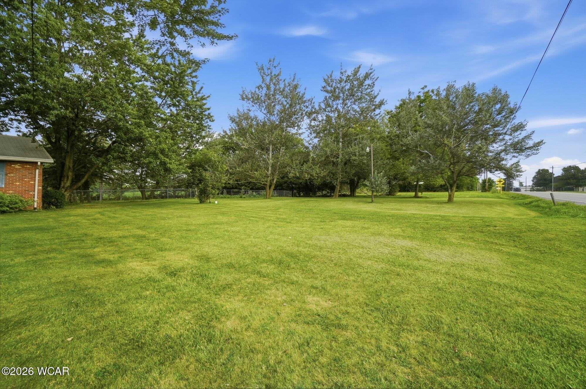 3828 St Johns Road, Lima, Ohio
