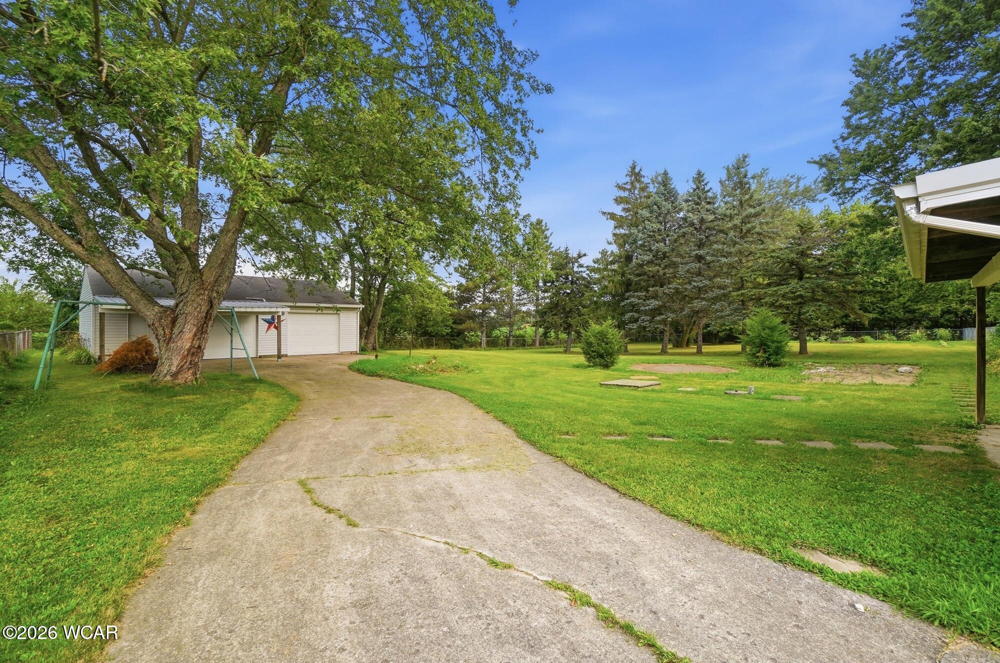3828 St Johns Road, Lima, Ohio