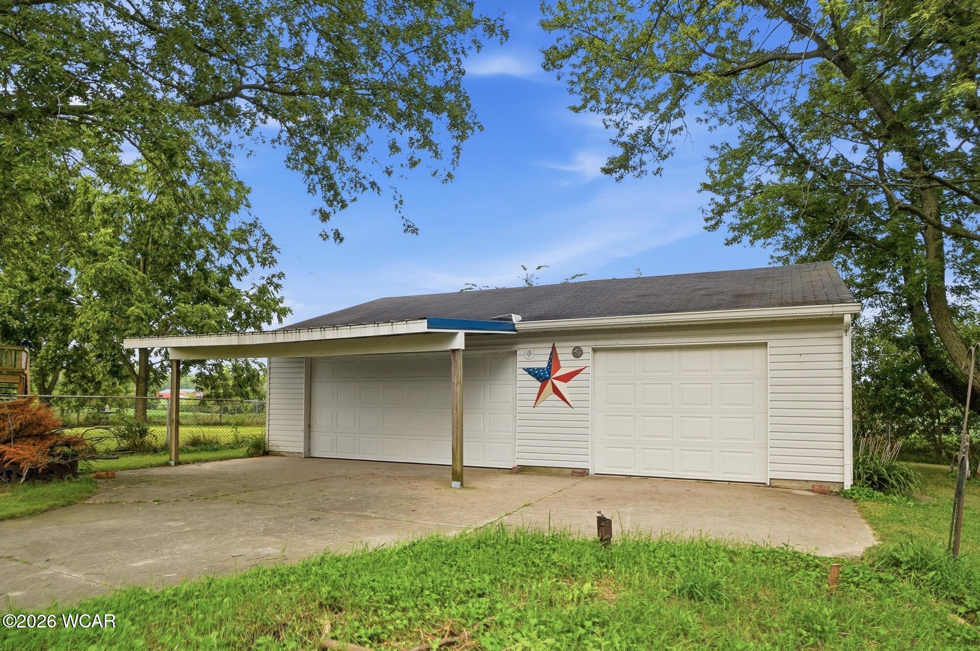 3828 St Johns Road, Lima, Ohio