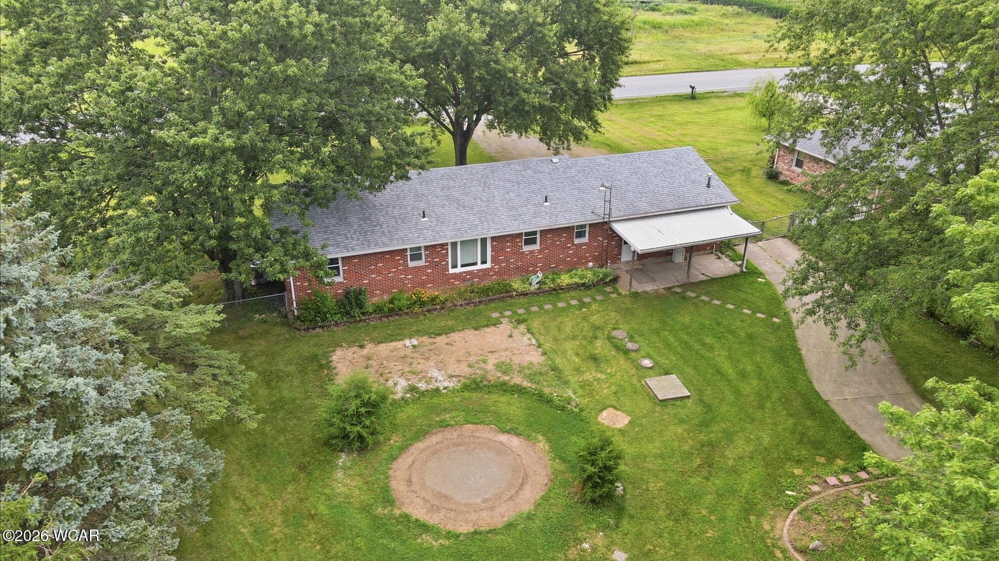 3828 St Johns Road, Lima, Ohio