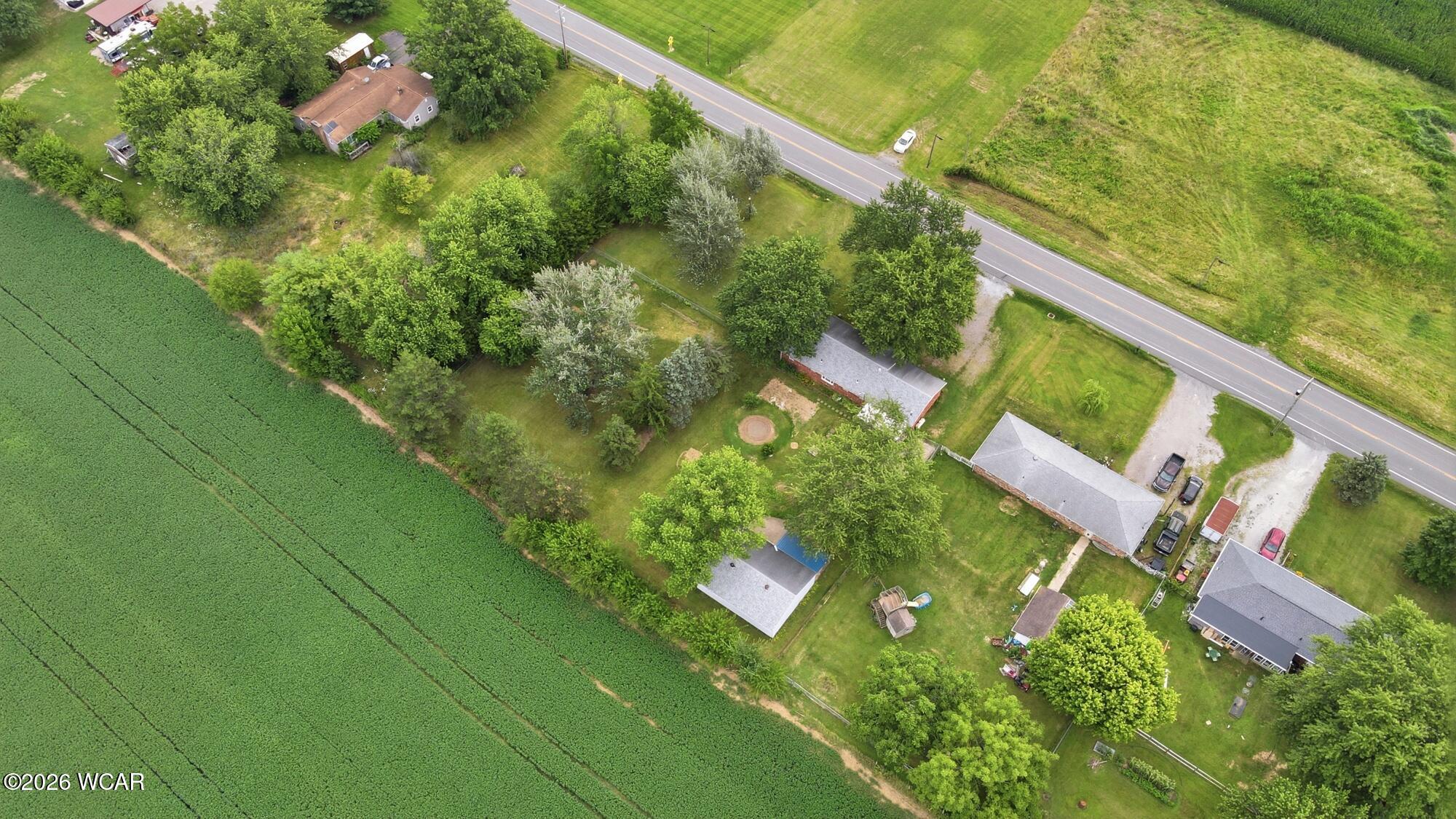 3828 St Johns Road, Lima, Ohio