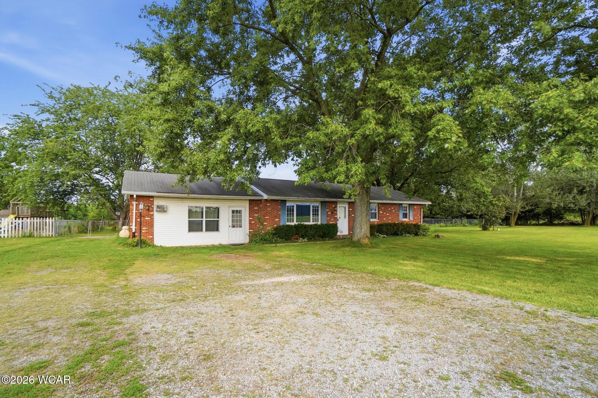 3828 St Johns Road, Lima, Ohio