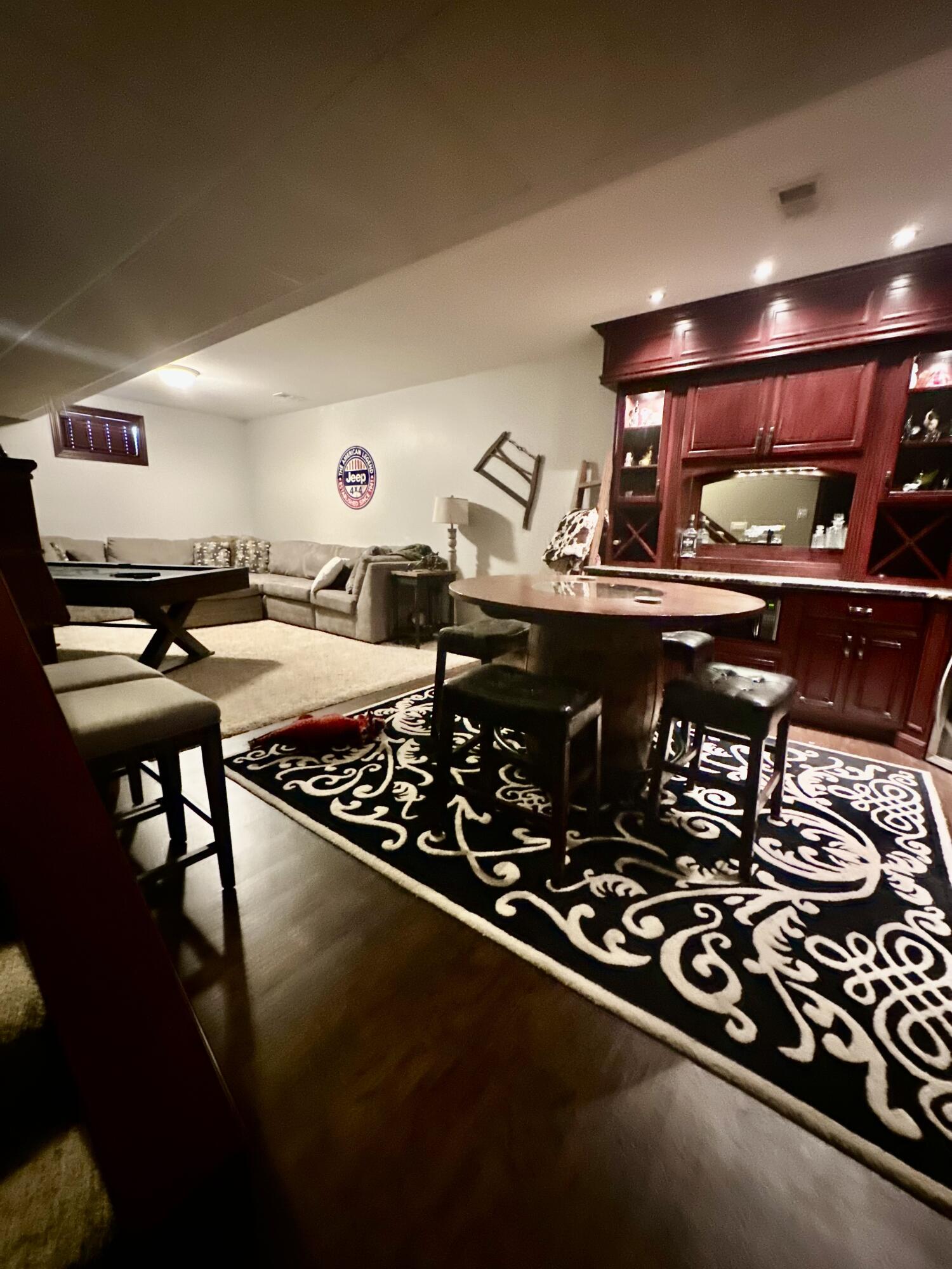 1614 Springfield, Wapakoneta, Ohio 45895