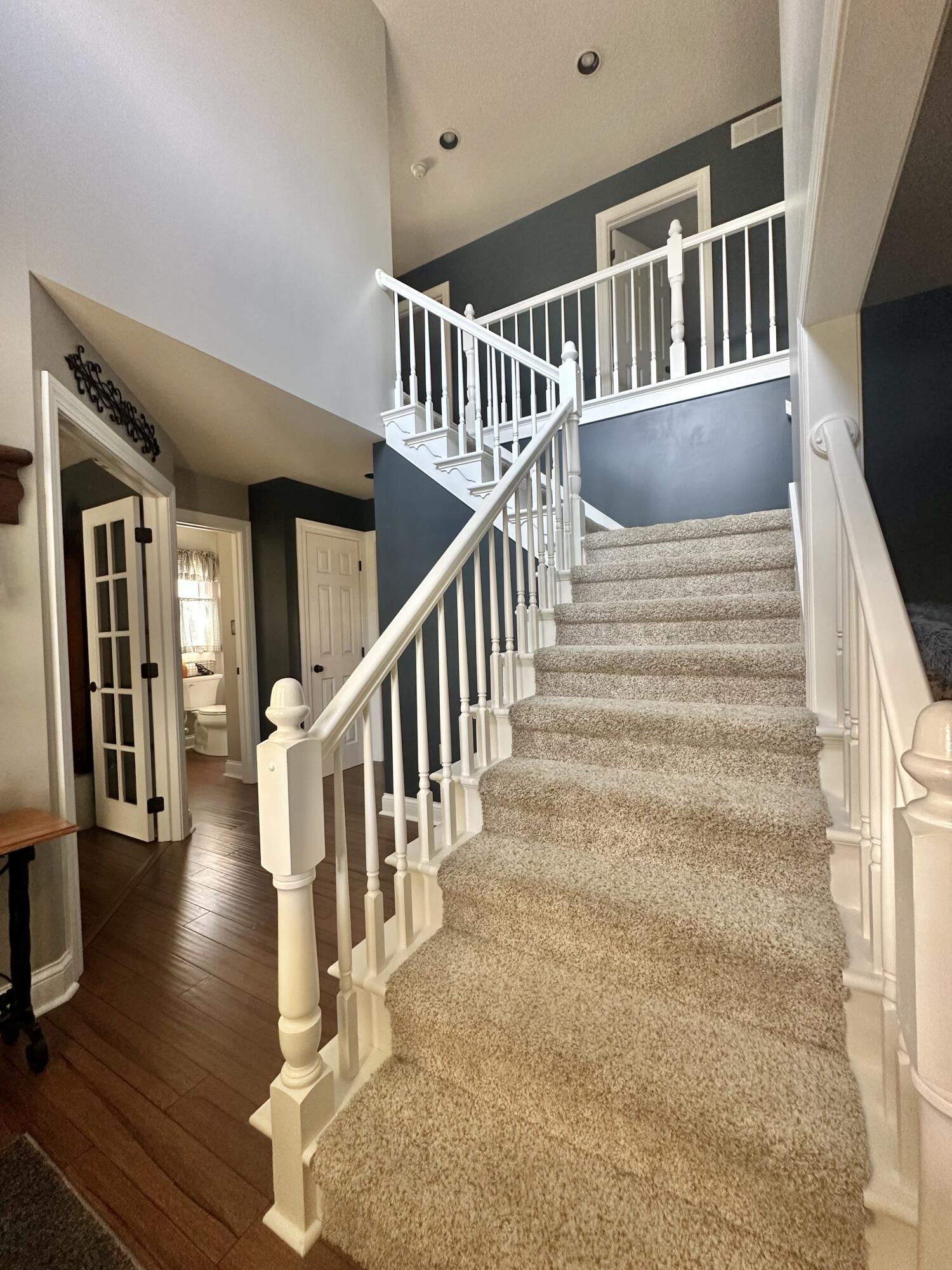 1614 Springfield, Wapakoneta, Ohio 45895