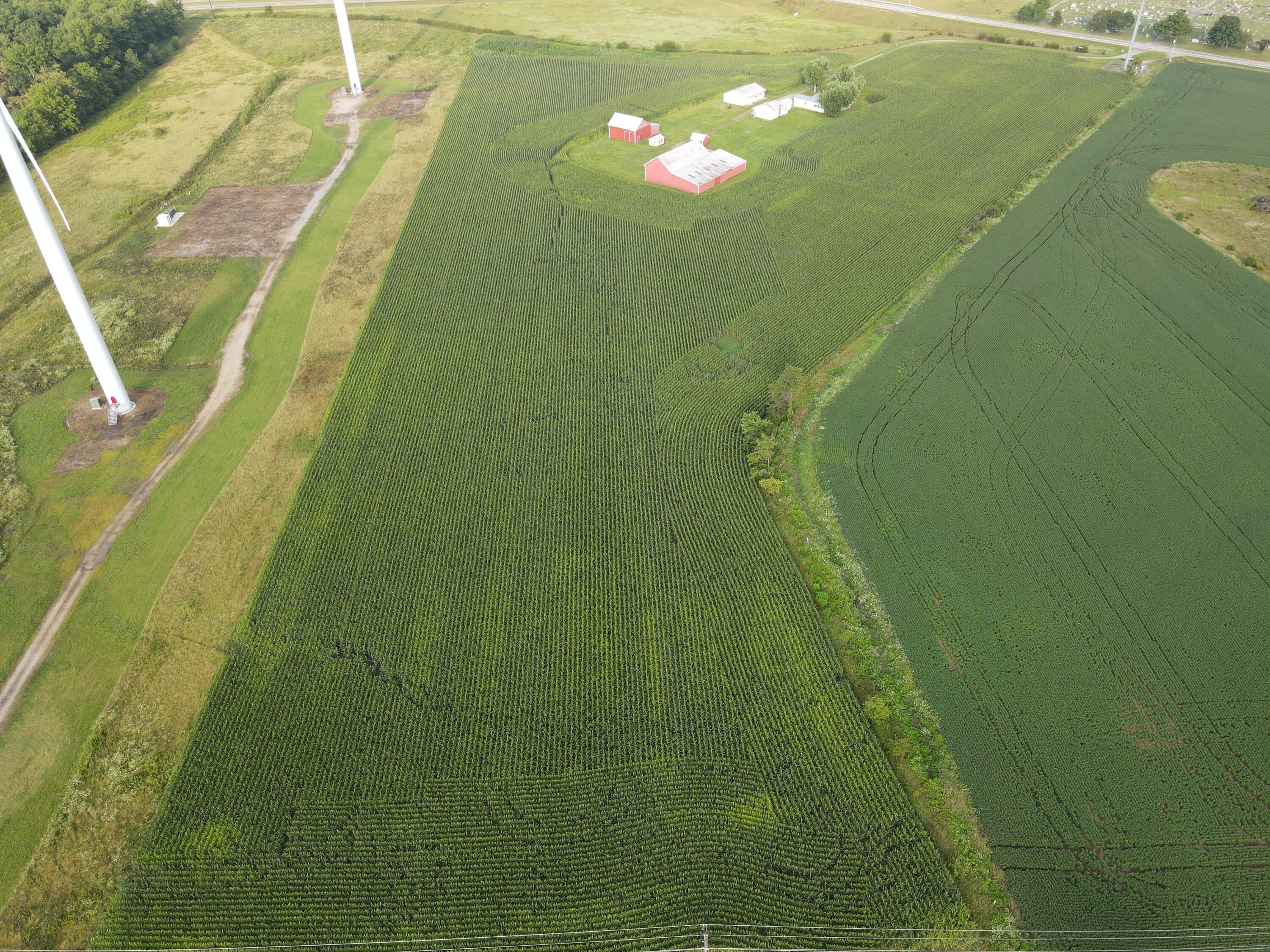 7128 State Route 121, Greenville, Ohio 45331