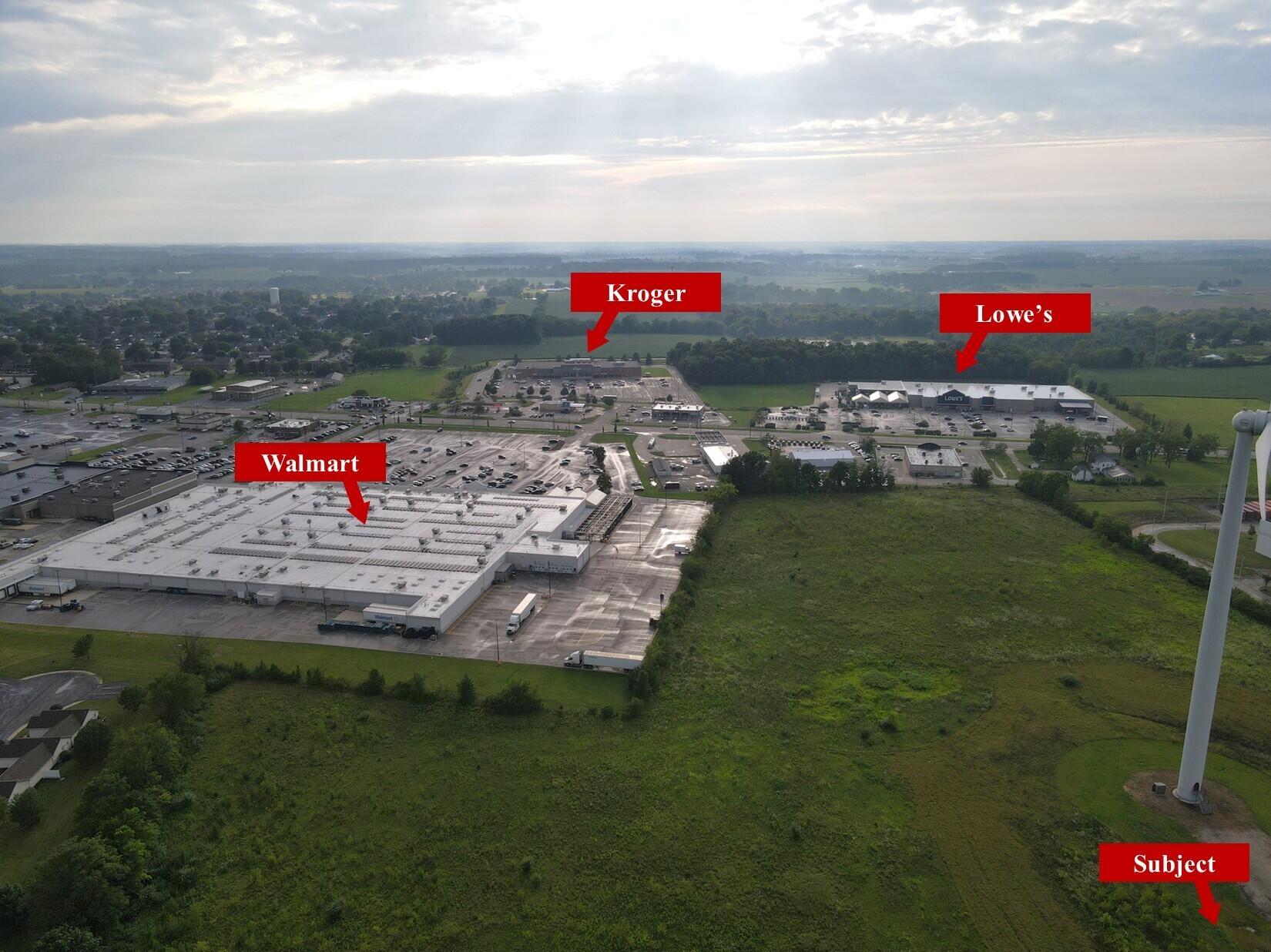 7128 State Route 121, Greenville, Ohio 45331