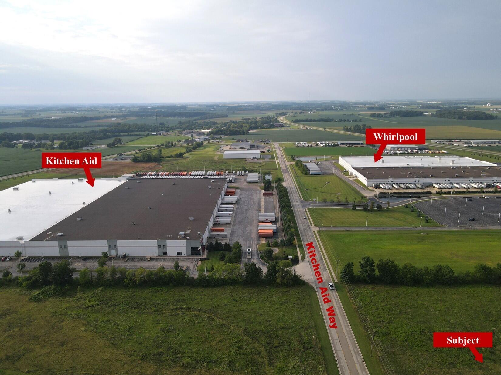 7128 State Route 121, Greenville, Ohio 45331