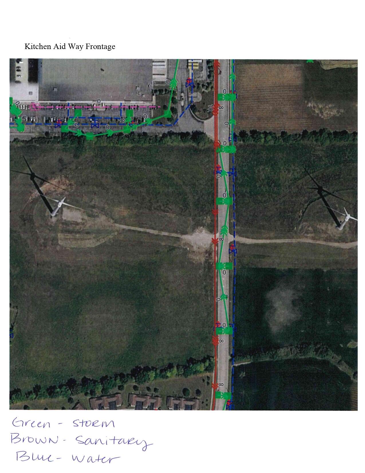 7128 State Route 121, Greenville, Ohio 45331