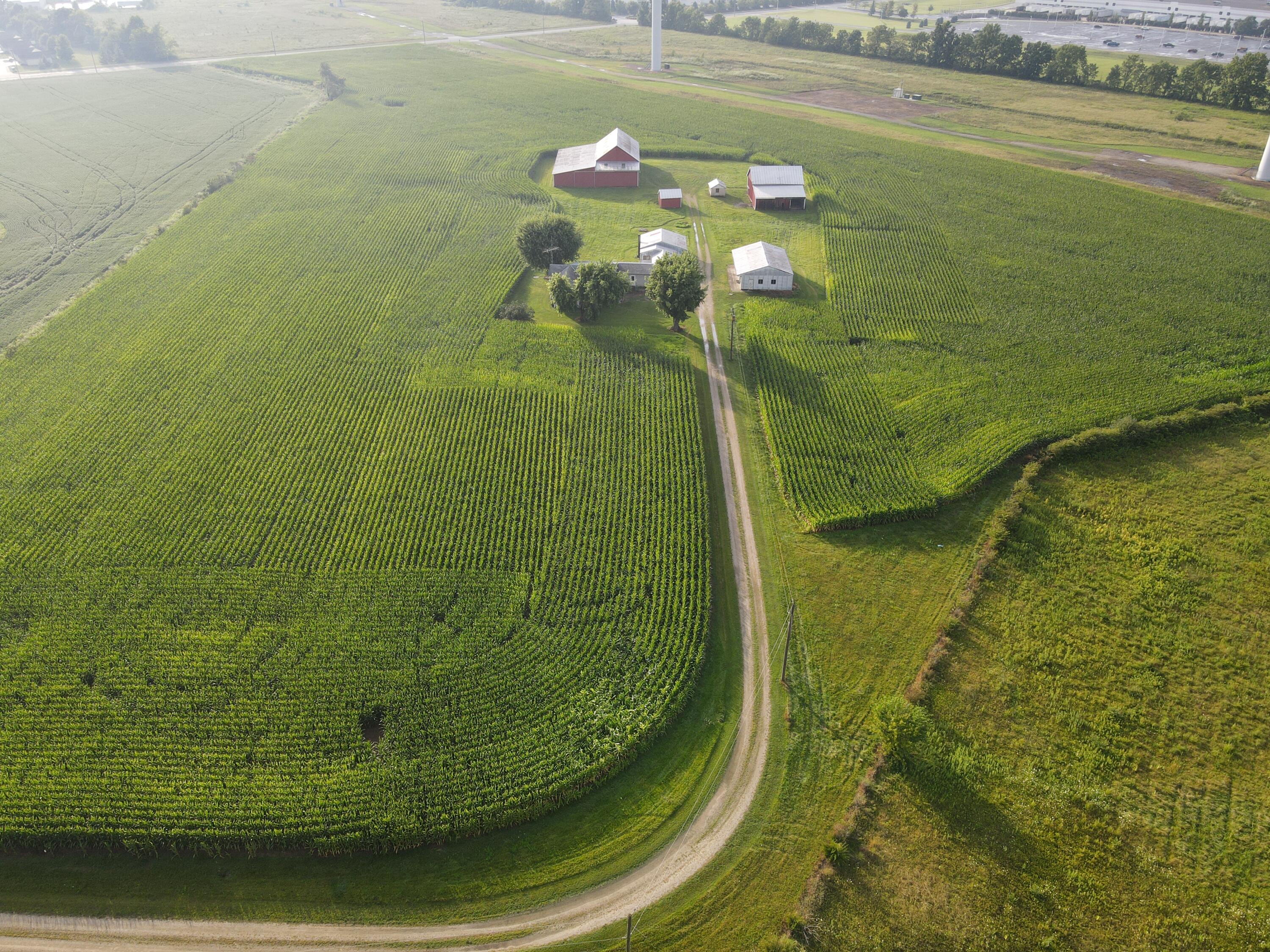 7128 State Route 121, Greenville, Ohio 45331