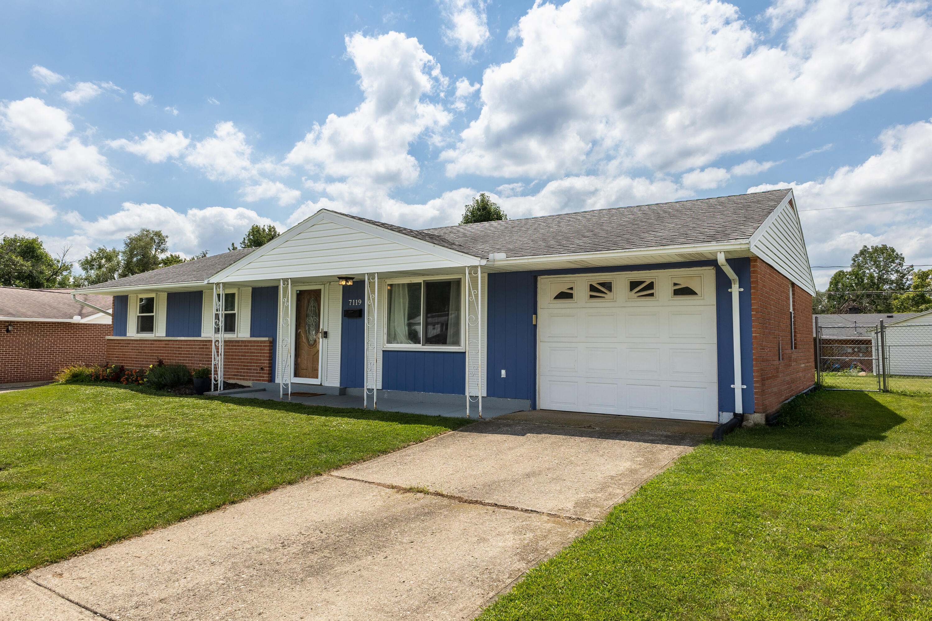 7119 Kismet, Dayton, Ohio 45424