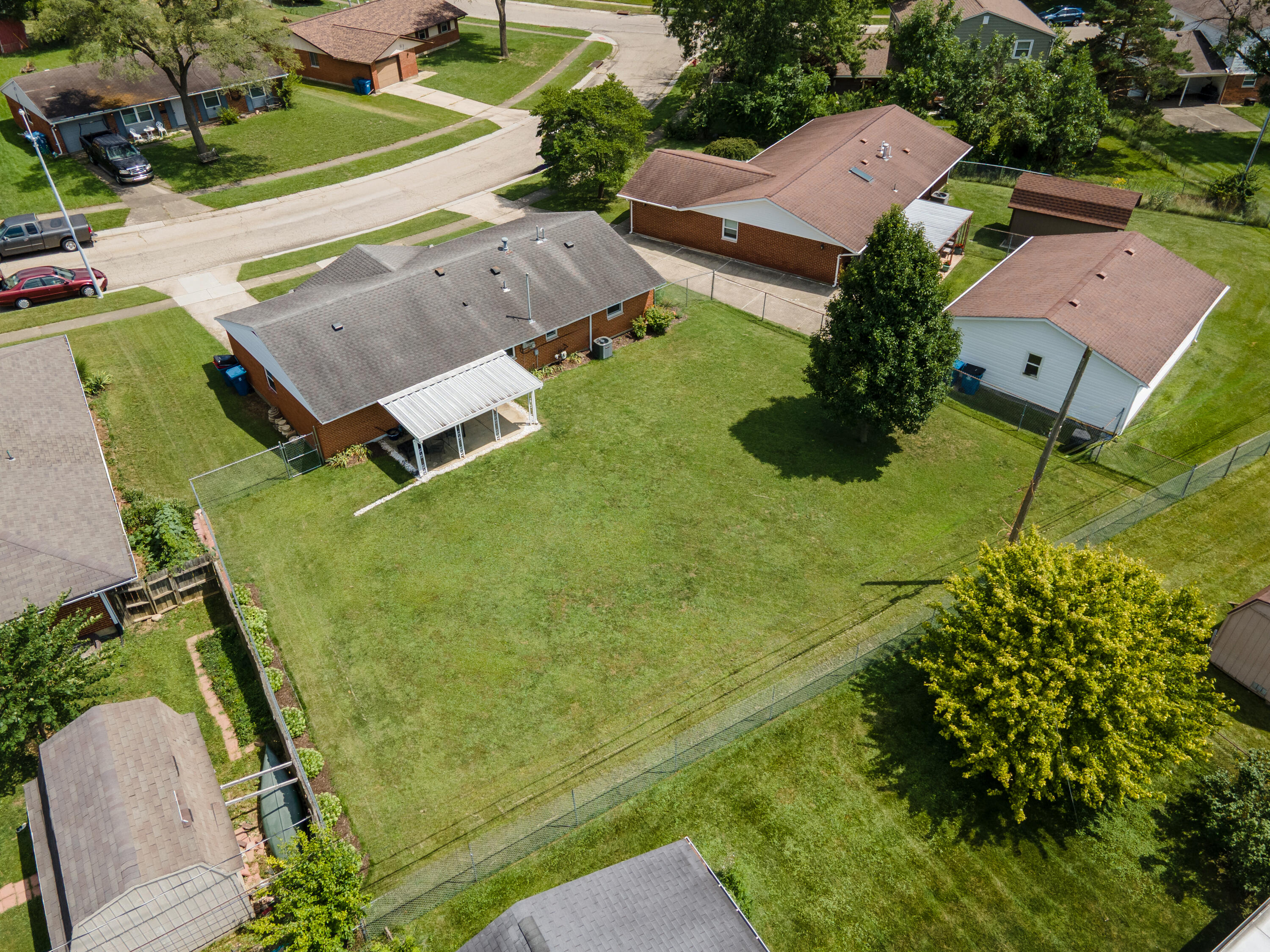7119 Kismet, Dayton, Ohio 45424