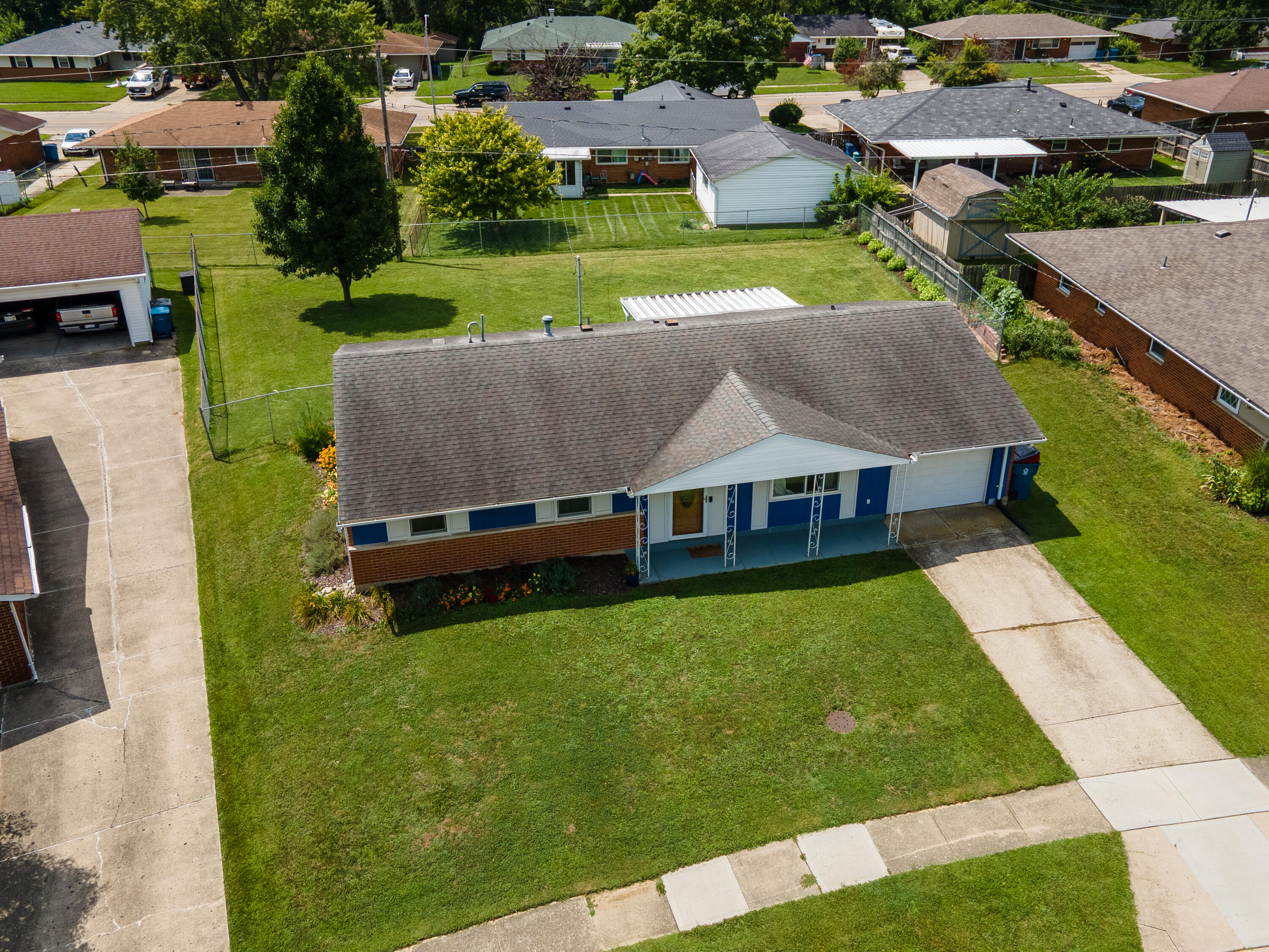 7119 Kismet, Dayton, Ohio 45424