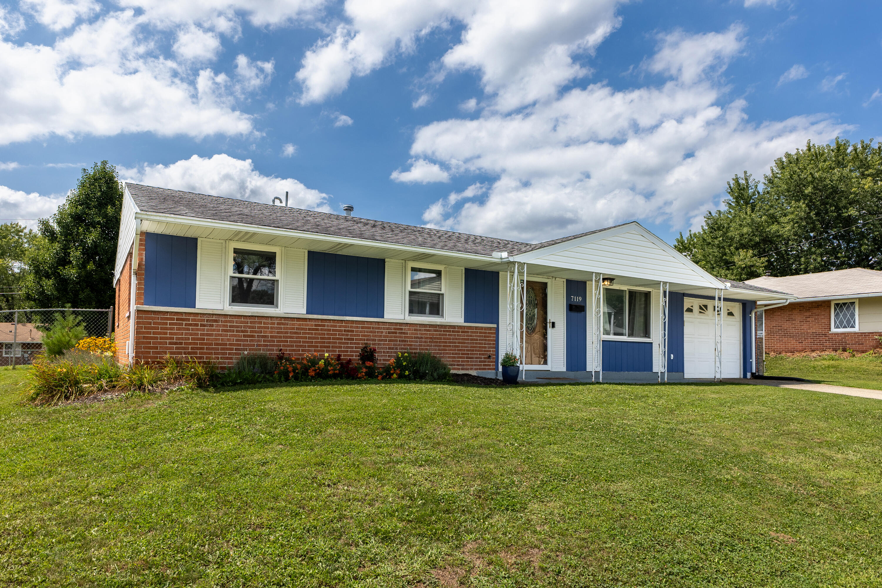 7119 Kismet, Dayton, Ohio 45424