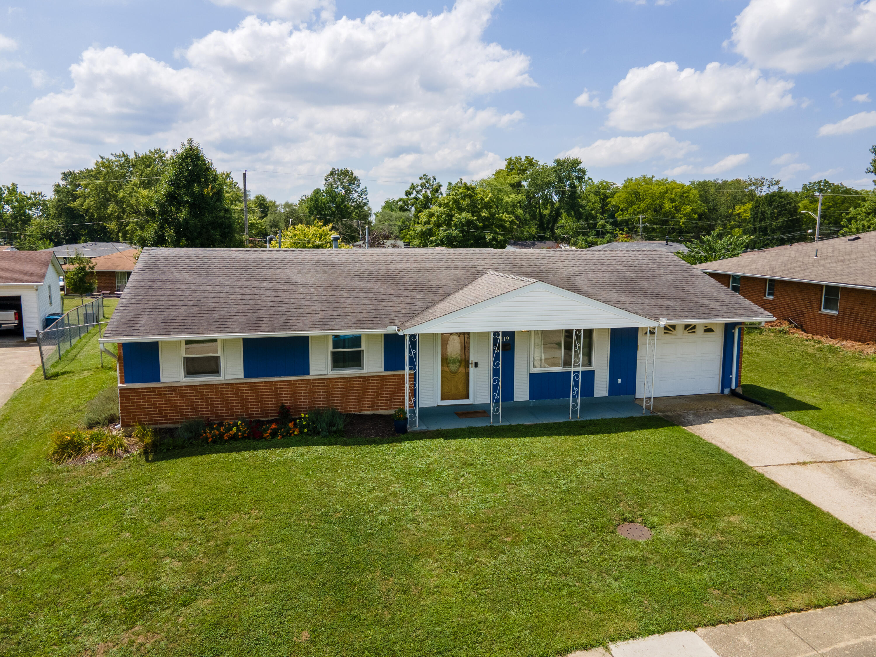 7119 Kismet, Dayton, Ohio 45424