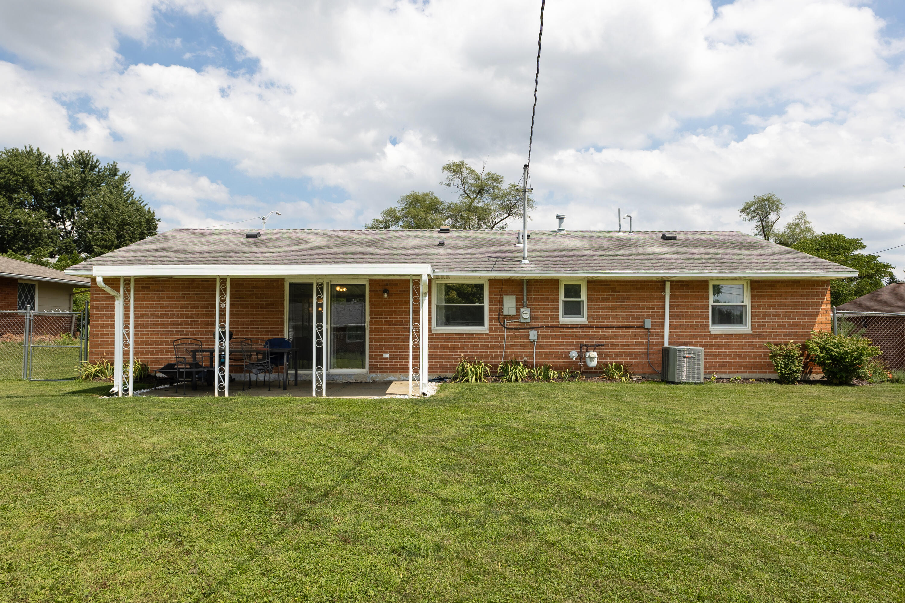 7119 Kismet, Dayton, Ohio 45424