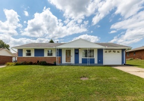 7119 Kismet, Dayton, Ohio 45424, 3 Bedrooms Bedrooms, ,2 BathroomsBathrooms,Residential,For Sale,Kismet,1047601