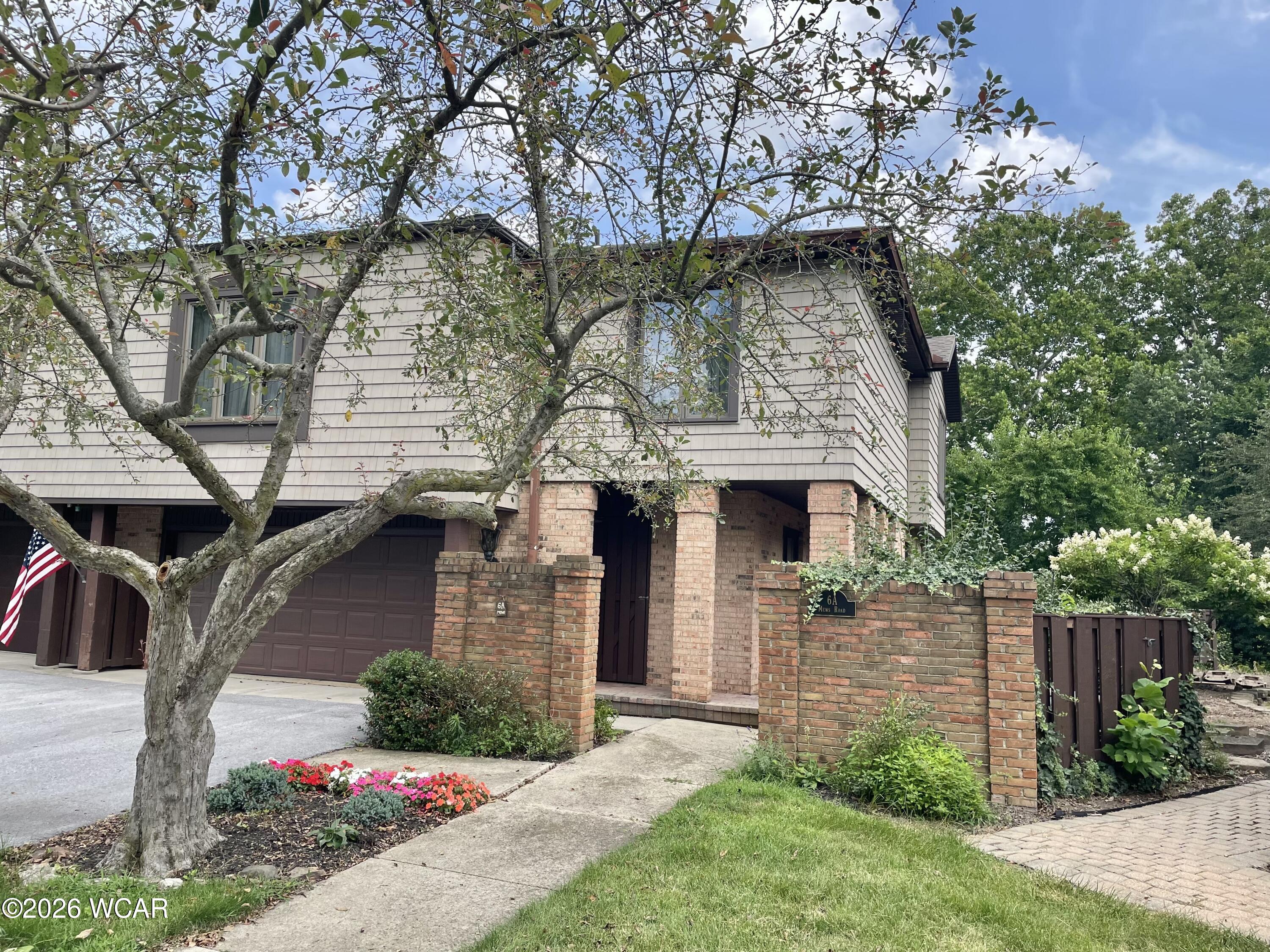 6A Mews Road, Lima, Ohio