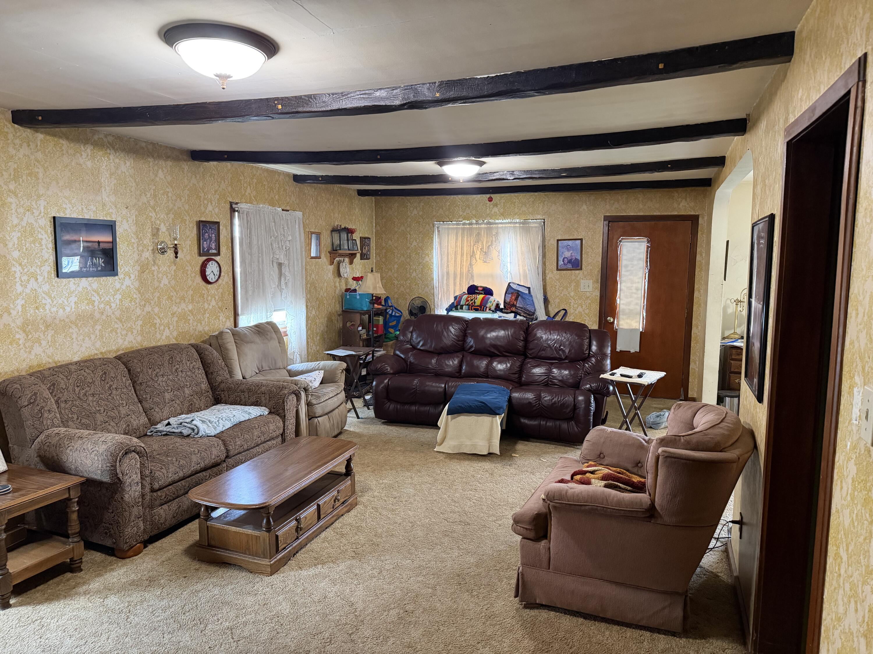125 Bank, Saint Marys, Ohio 45885
