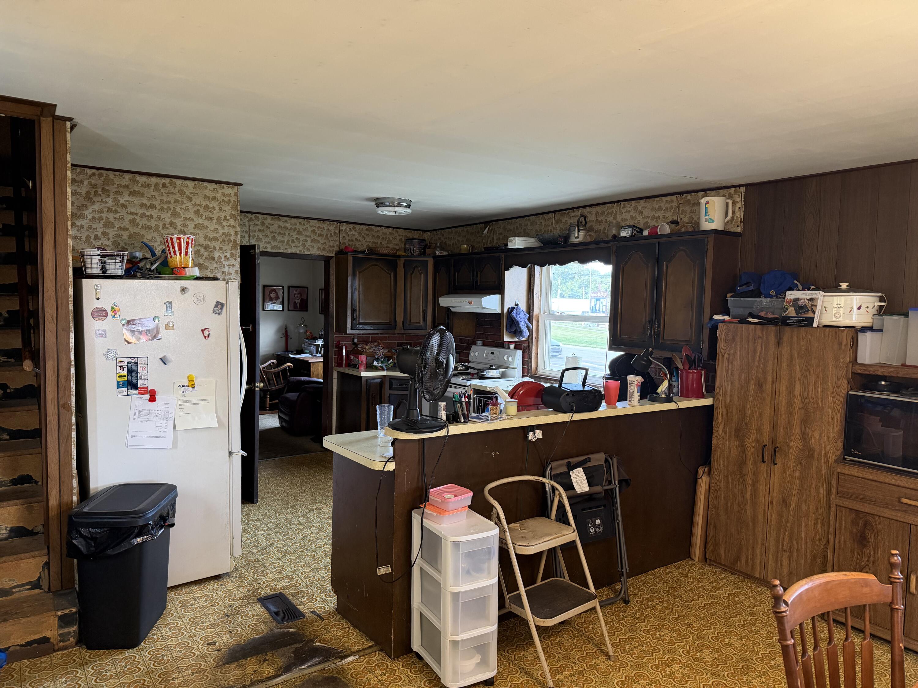 125 Bank, Saint Marys, Ohio 45885