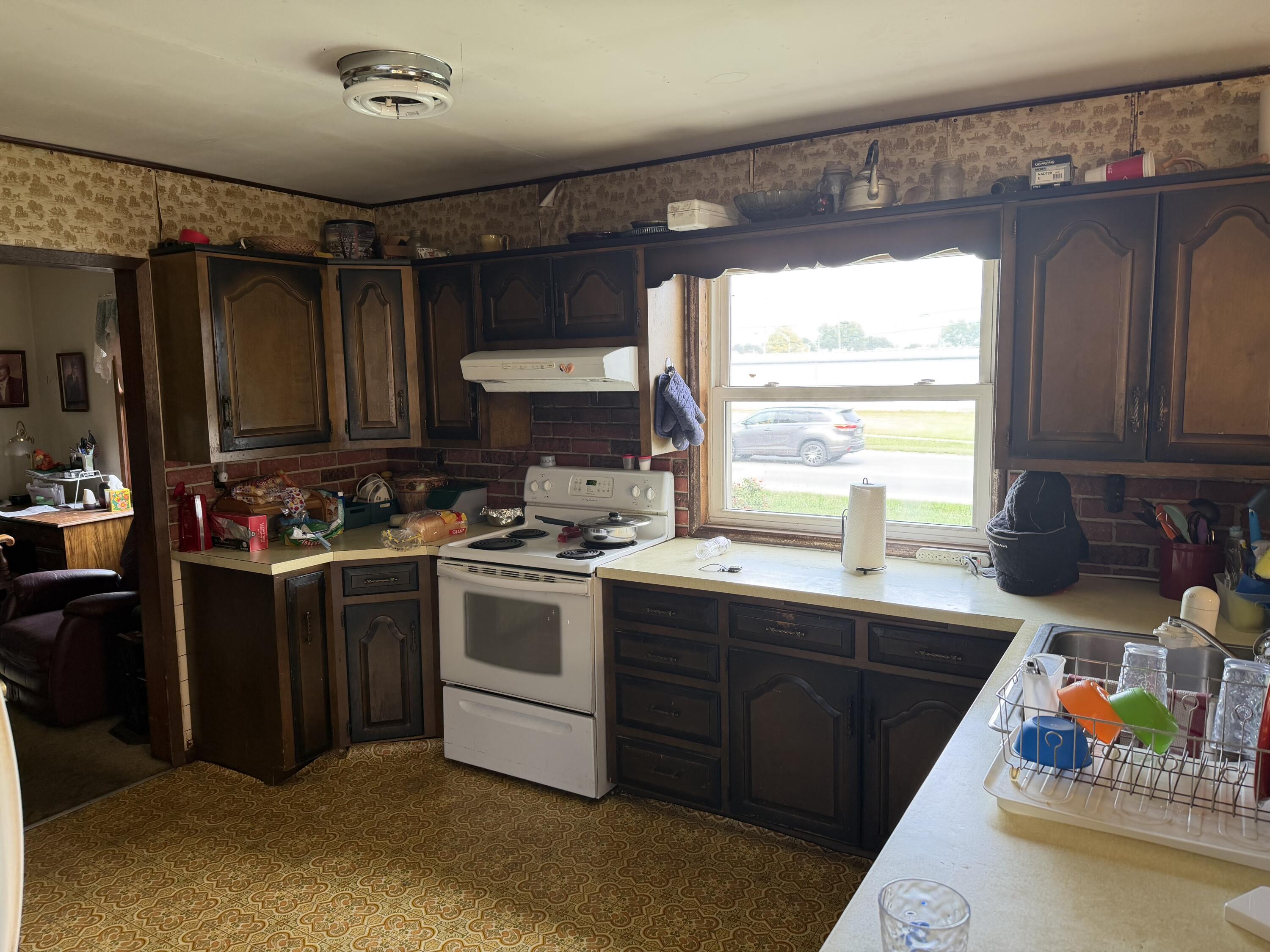 125 Bank, Saint Marys, Ohio 45885