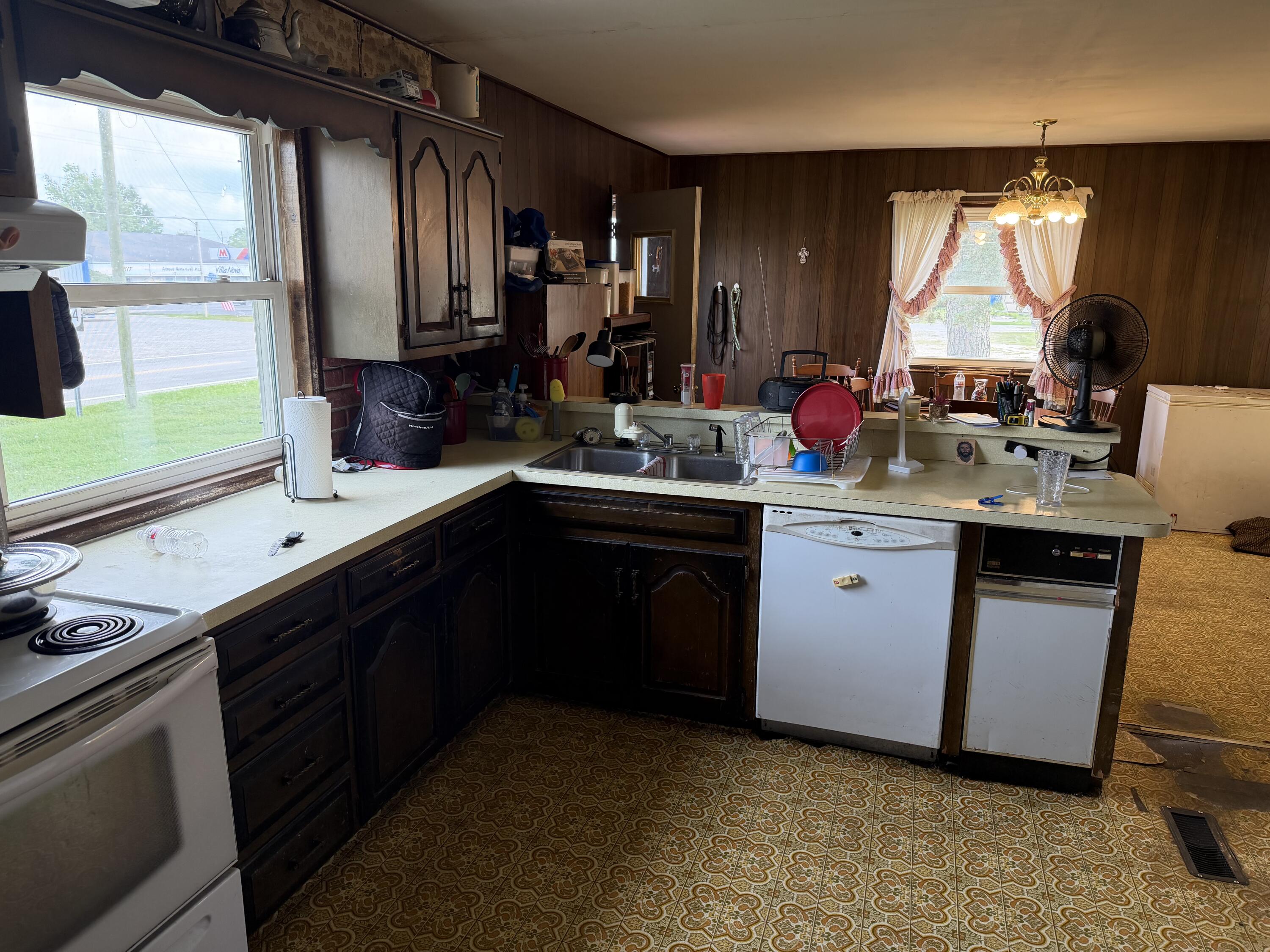 125 Bank, Saint Marys, Ohio 45885