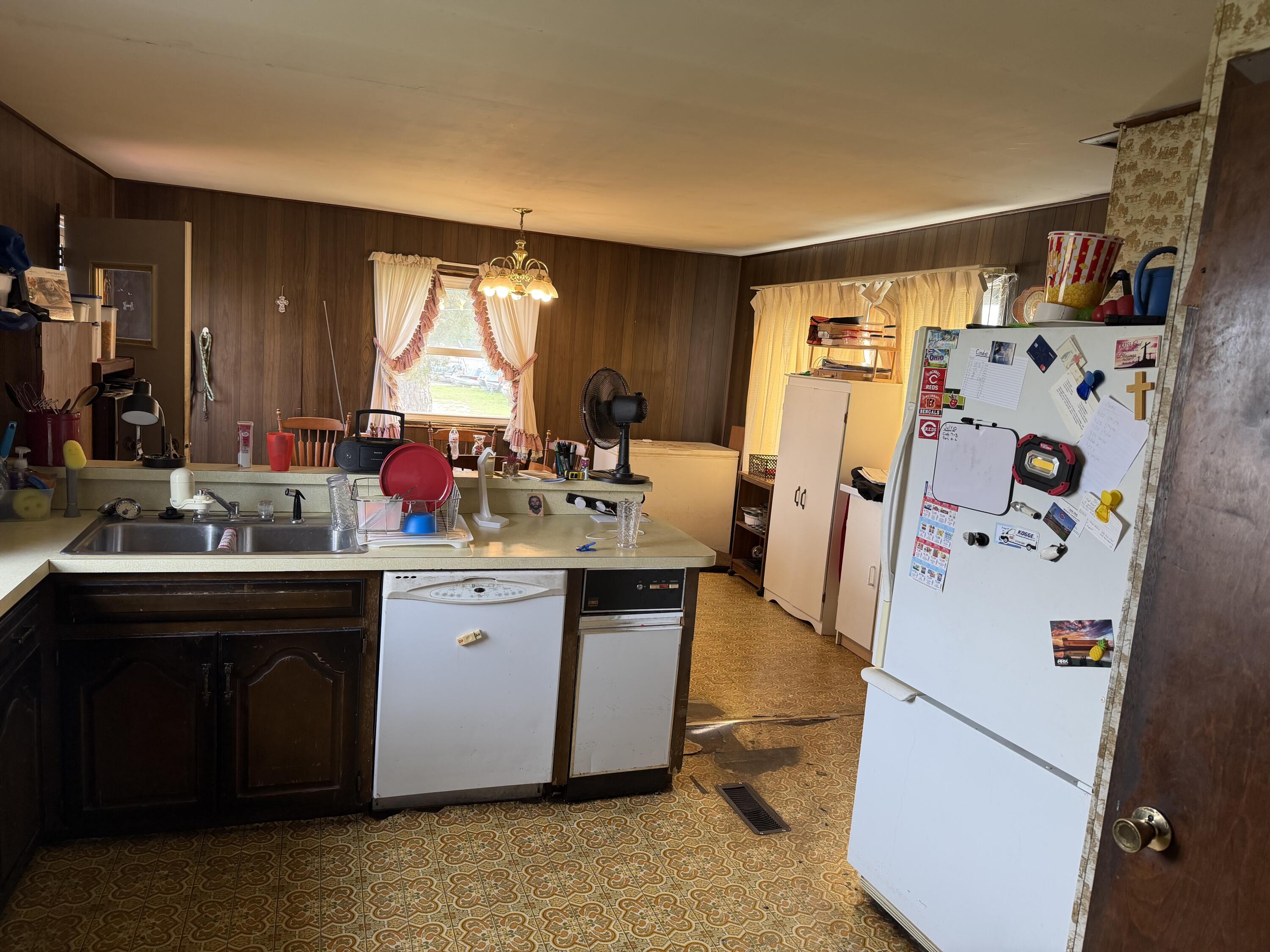 125 Bank, Saint Marys, Ohio 45885