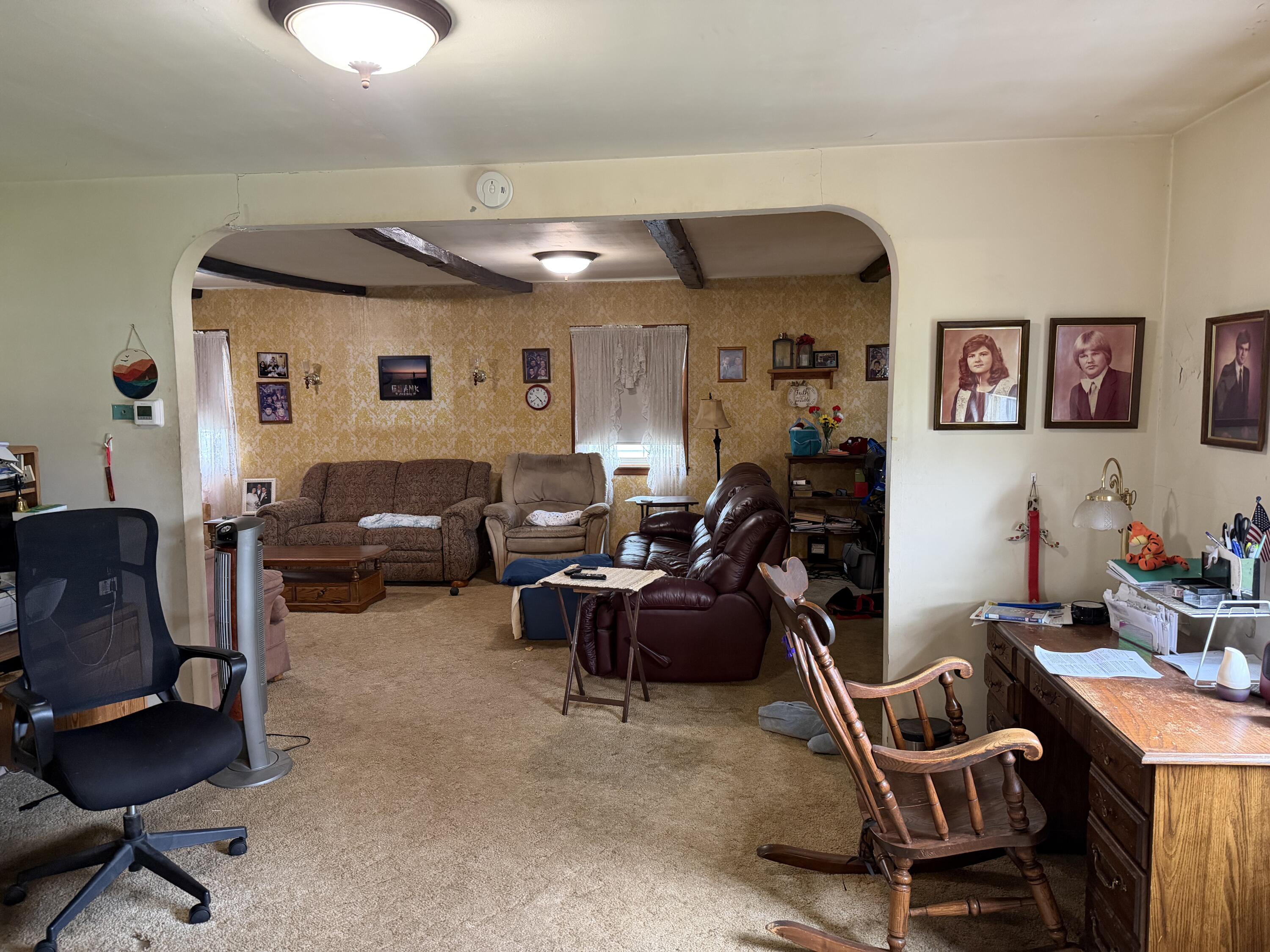 125 Bank, Saint Marys, Ohio 45885