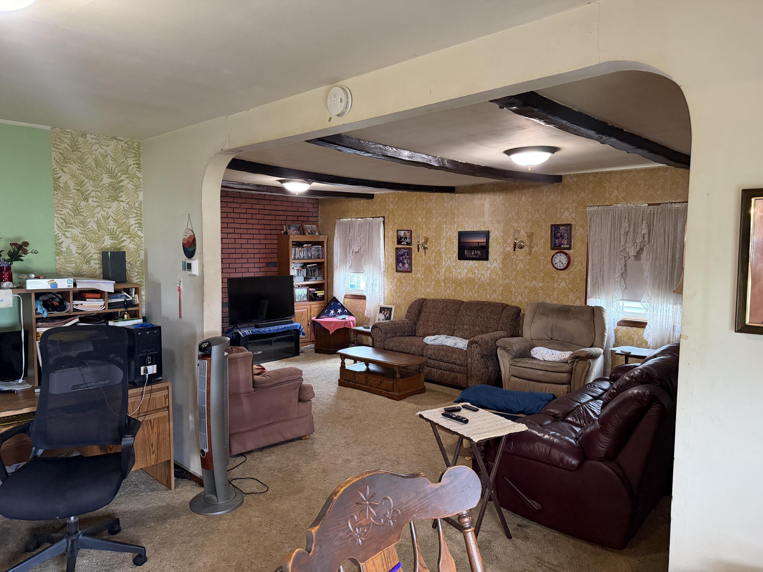 125 Bank, Saint Marys, Ohio 45885