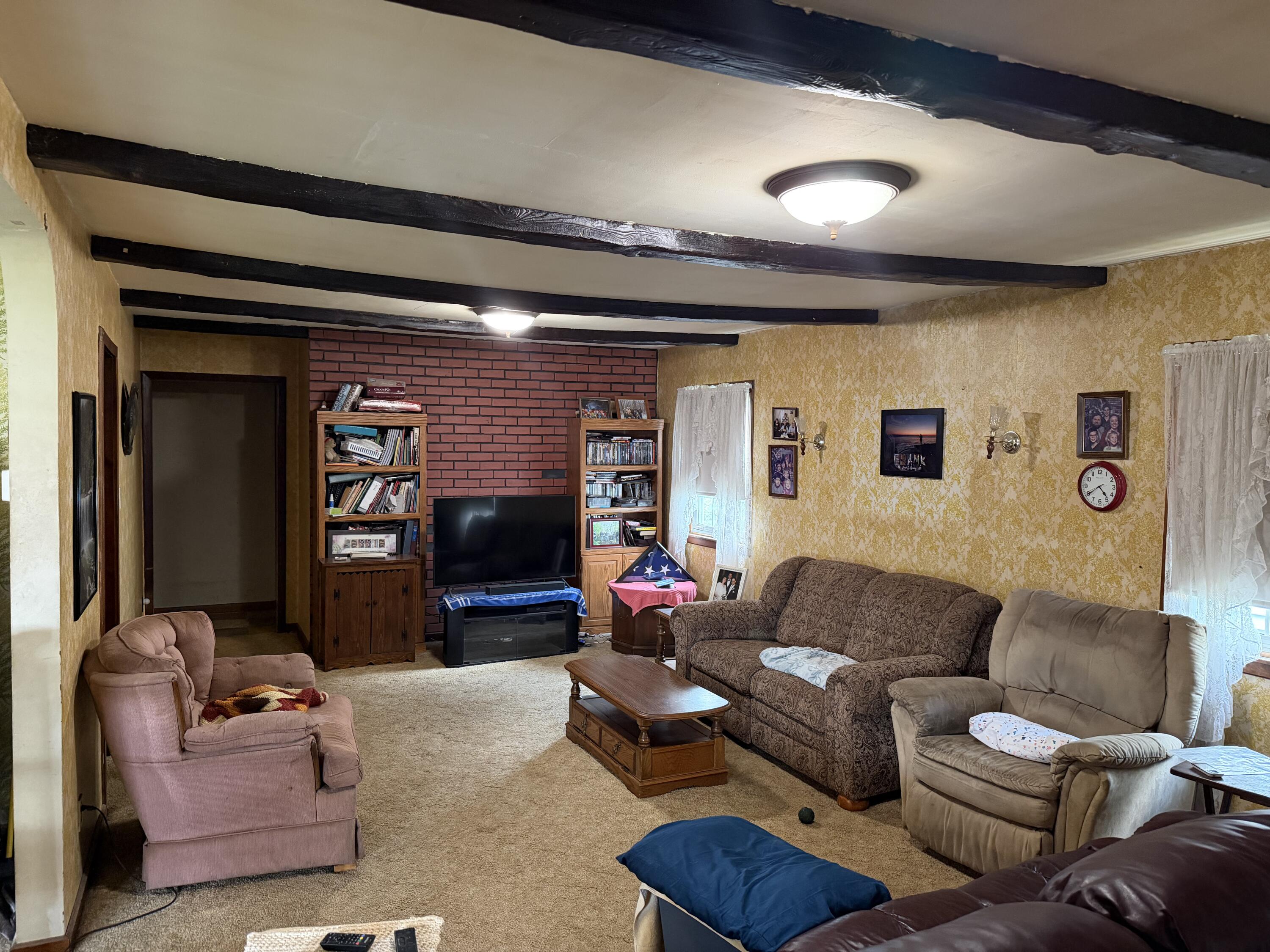125 Bank, Saint Marys, Ohio 45885