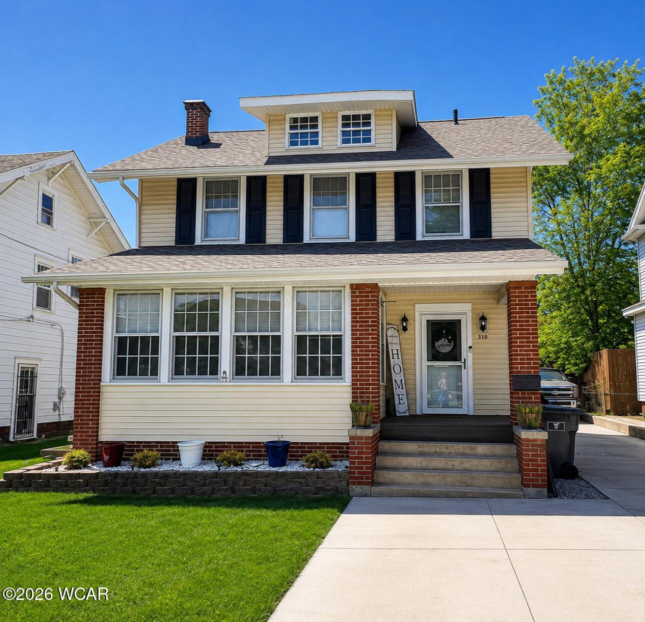 338 Charles Street, Lima, Ohio