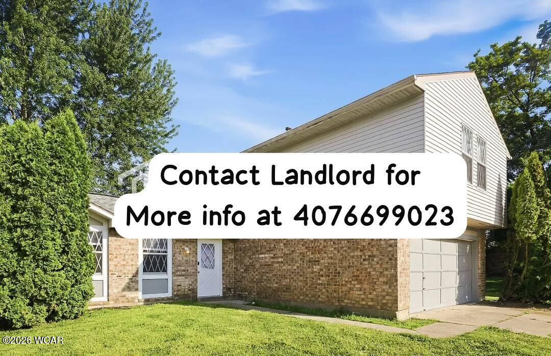 8841 Cherrygate Court, Dayton, Ohio