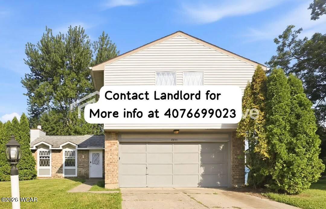8841 Cherrygate Court, Dayton, Ohio