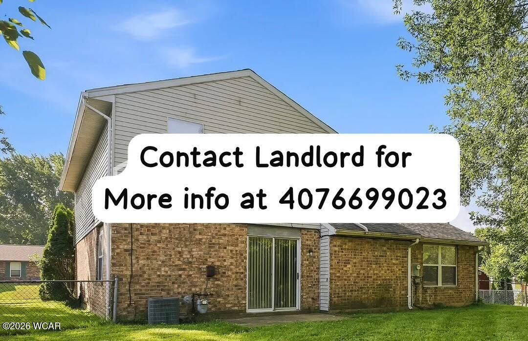 8841 Cherrygate Court, Dayton, Ohio
